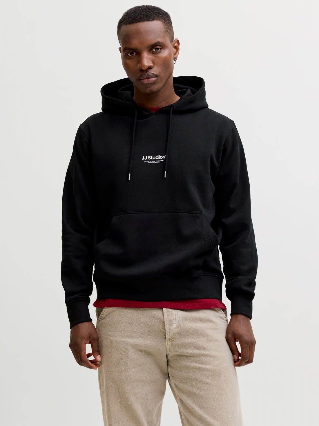 JJESOHO SWEAT HOOD NOOS 12278789