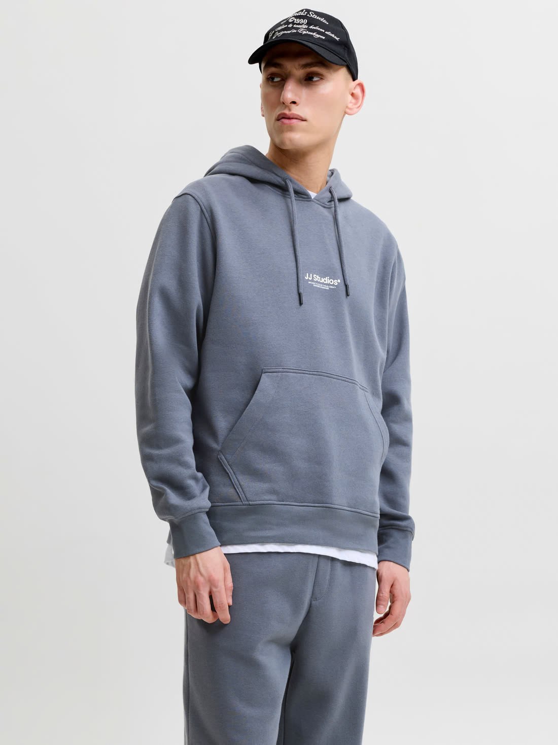 JJESOHO SWEAT HOOD NOOS 12278789