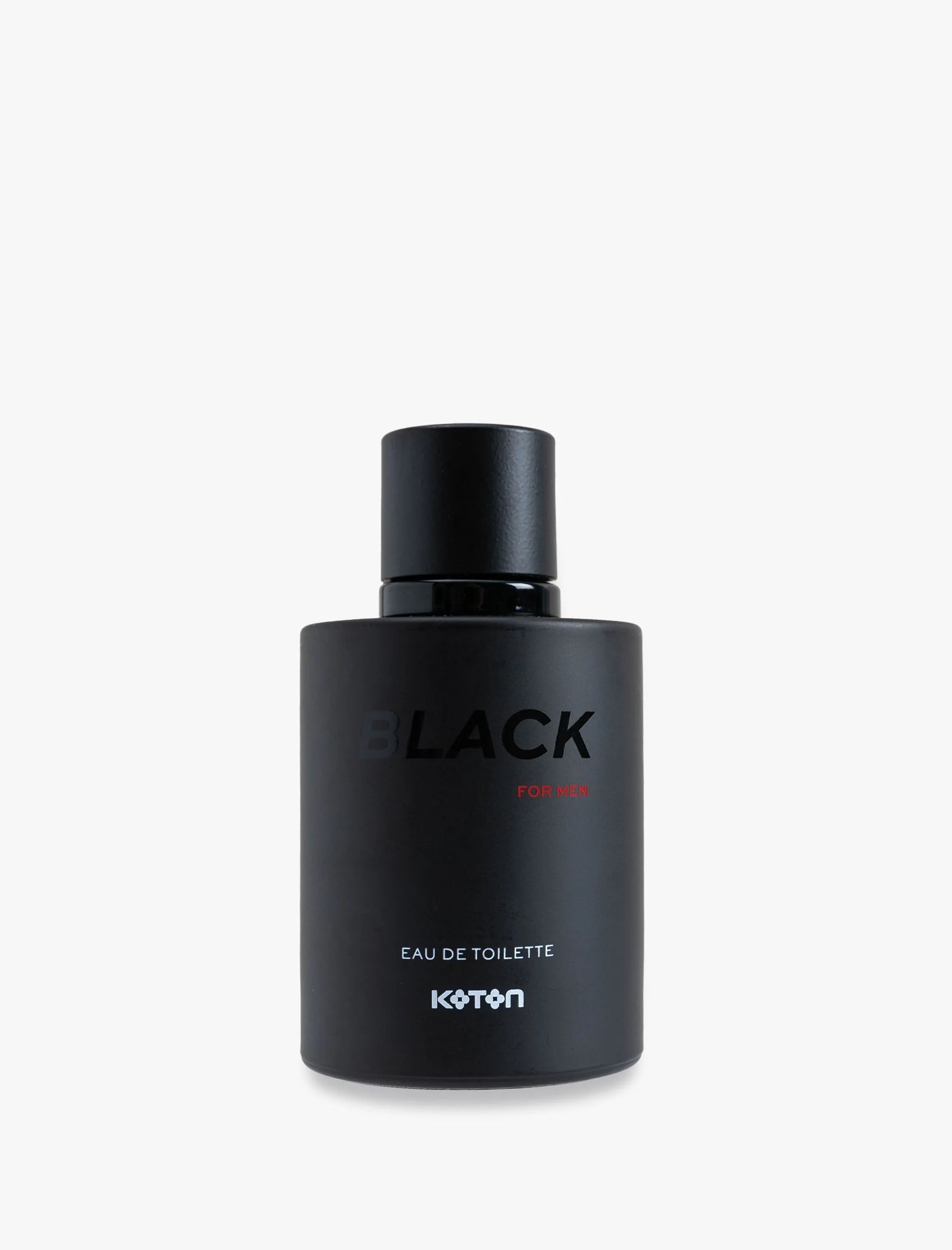 Koton Black Erkek Parfüm 100 ml