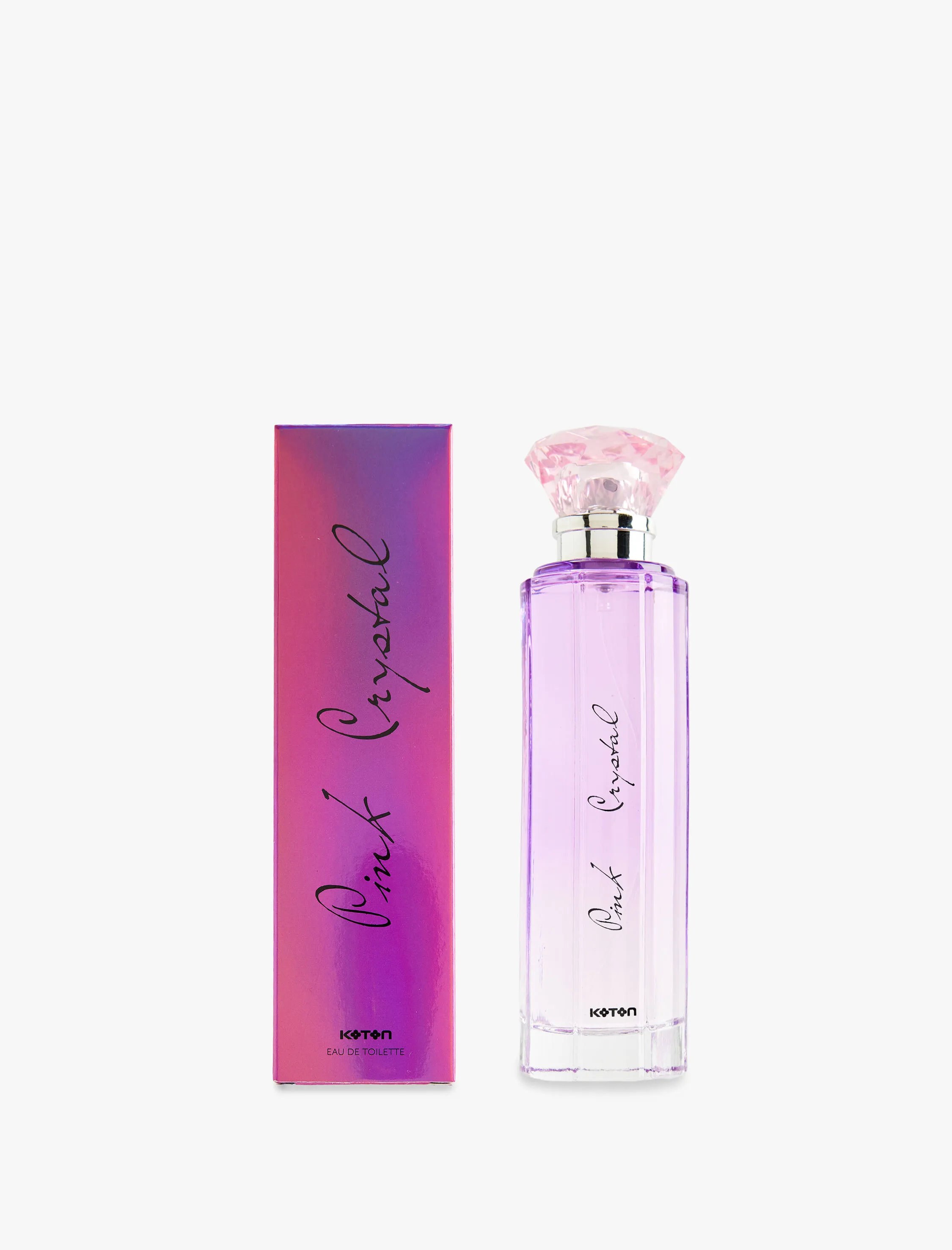 Koton Pink Crystal Kadın Parfüm 100 ml