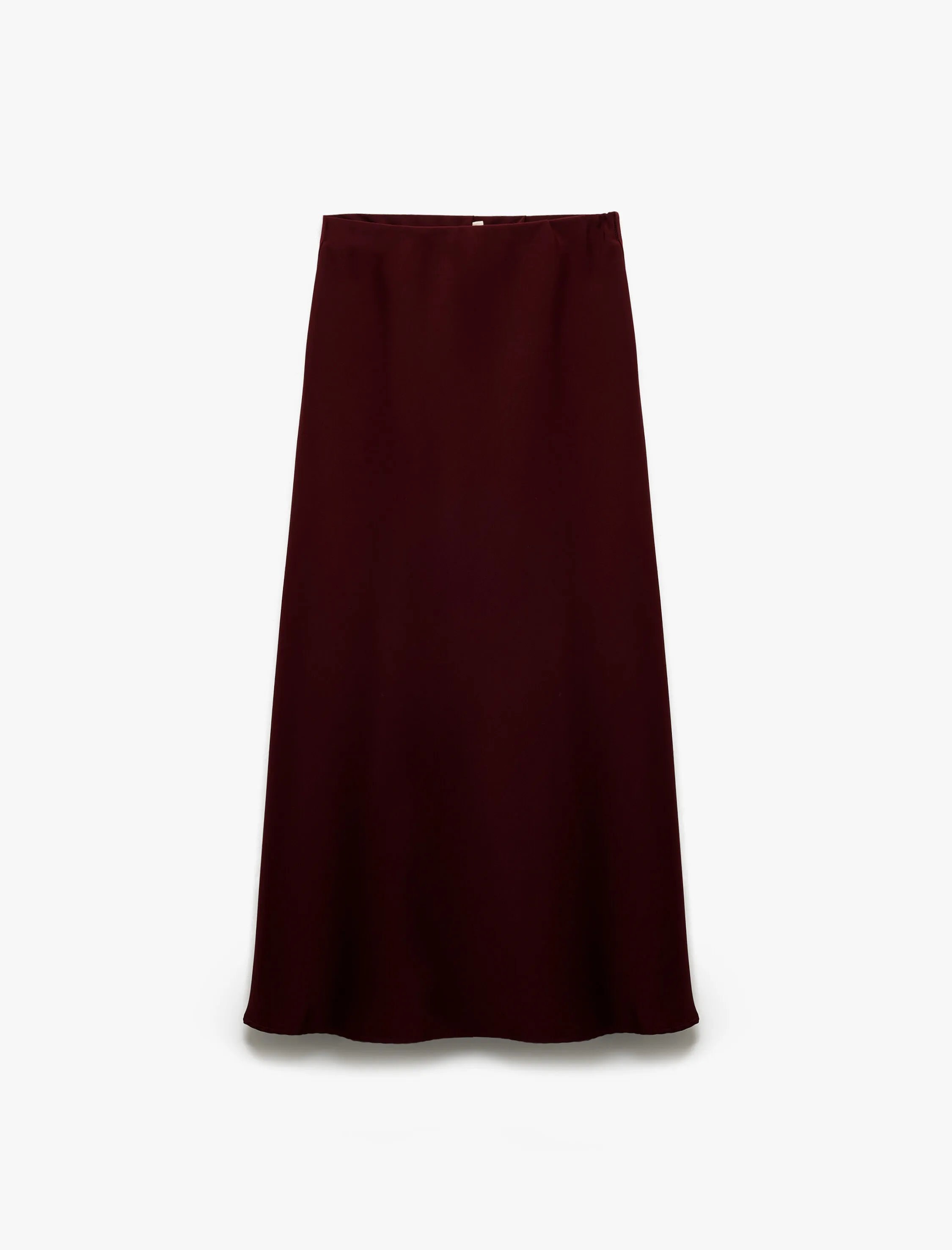 KOTON WOVEN BOTTOMS SKIRTS 7WAK70003UW