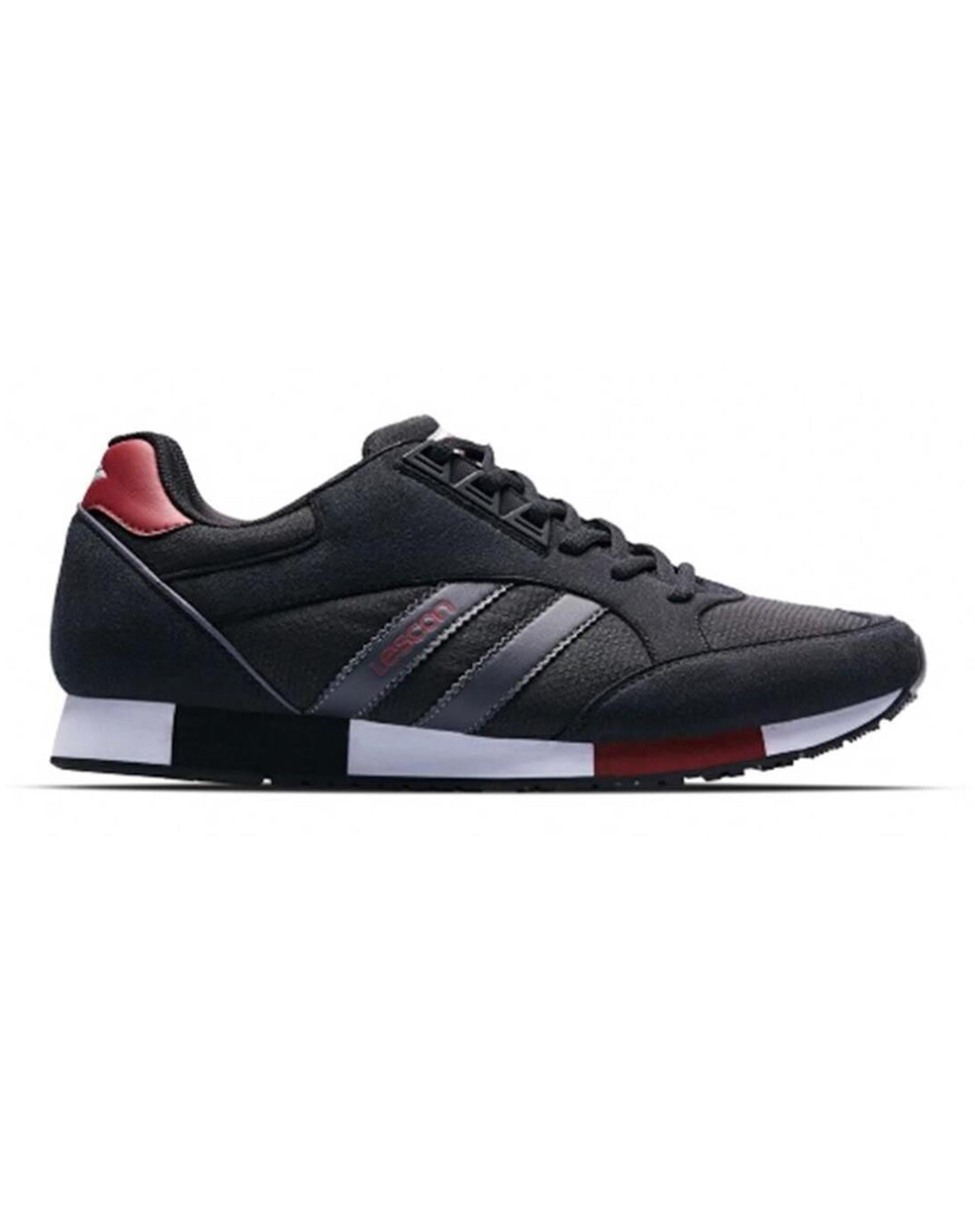 LESCON BOSTON 6 SNEAKERS SPOR AYAKKABI