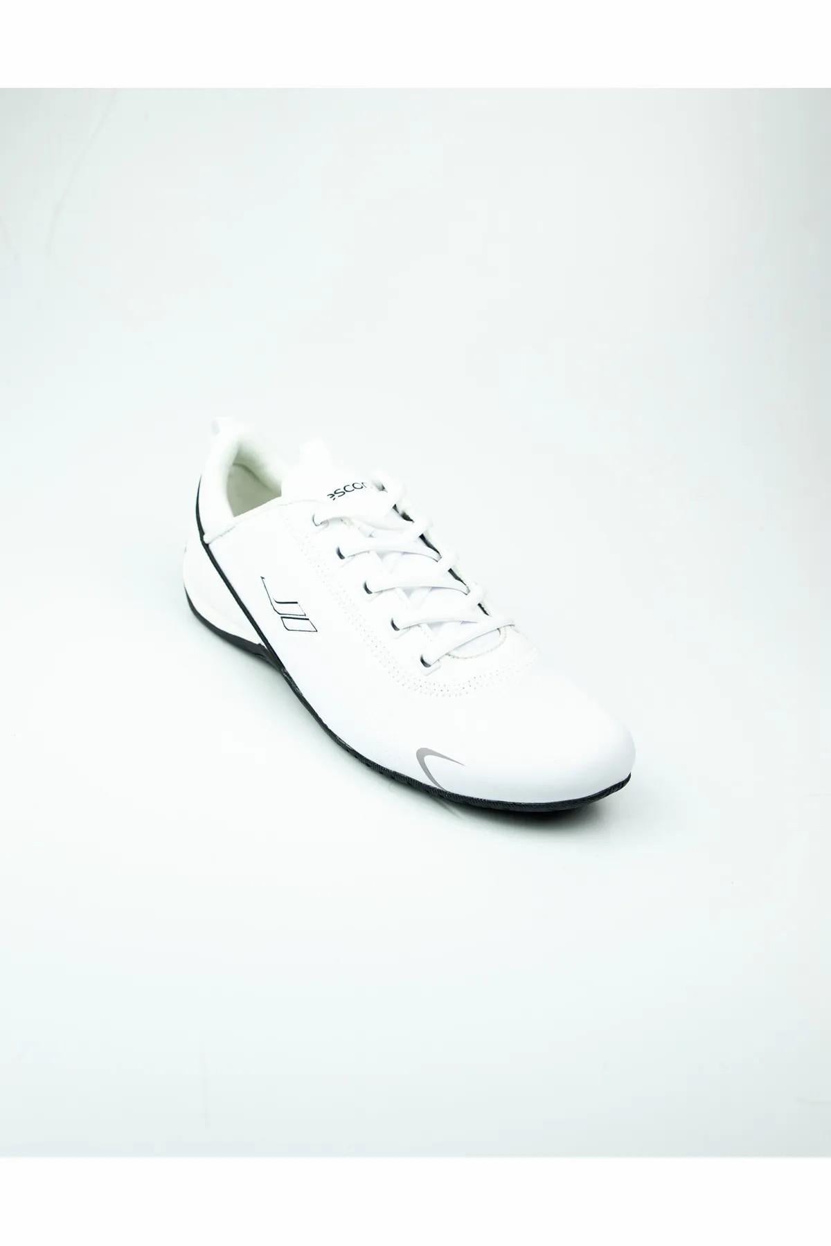 LESCON  SMASH 8 SNEAKERS SPOR AYAKKABI