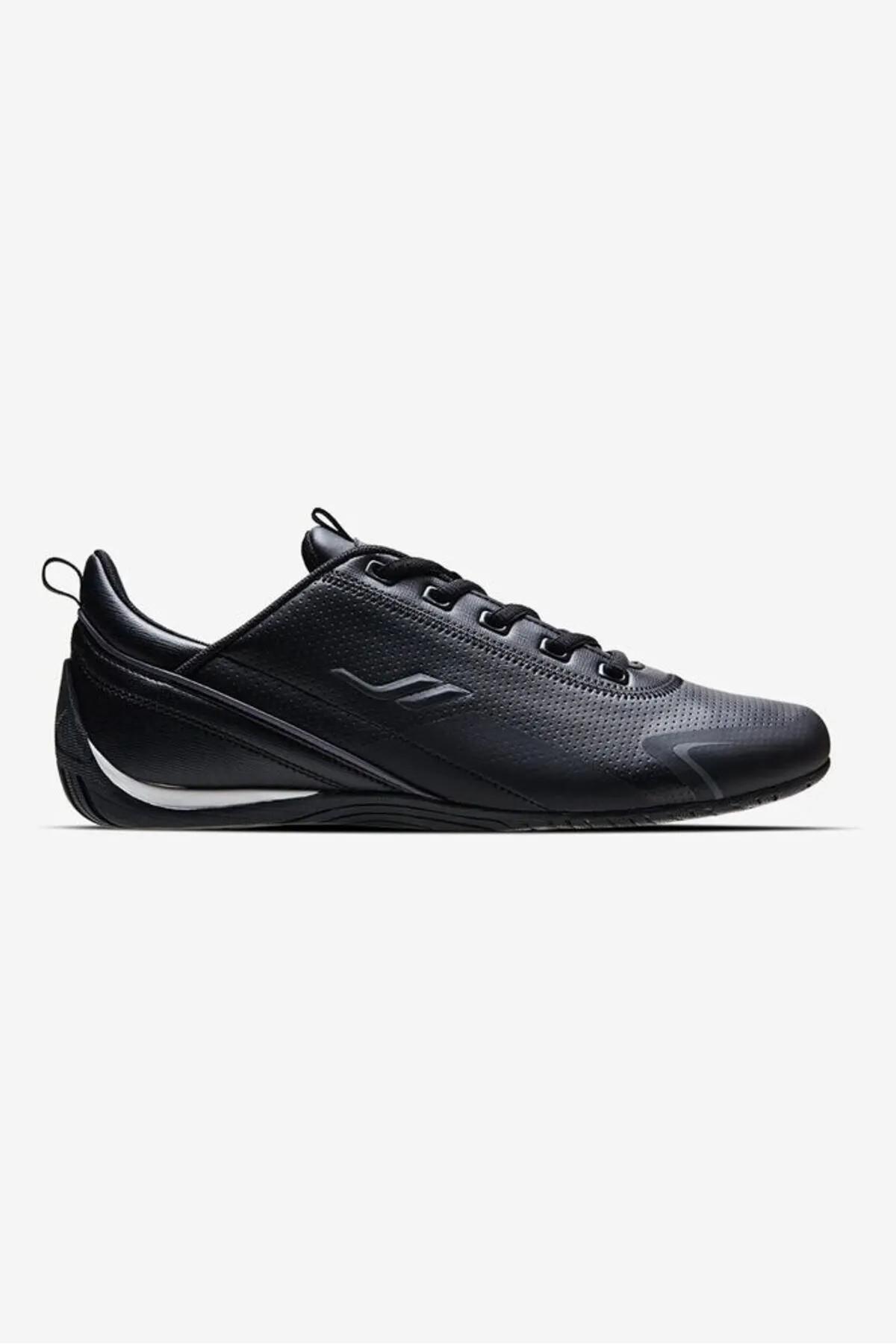 LESCON  SMASH 8 SNEAKERS SPOR AYAKKABI