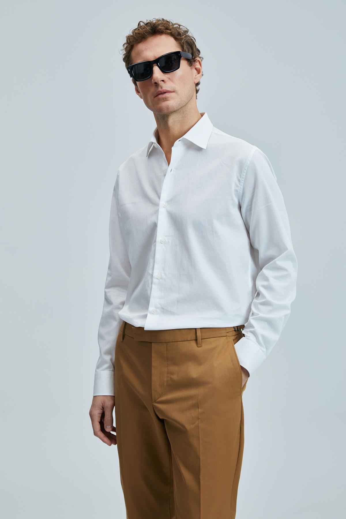 LUFIAN 111010634 FARLA SHIRT