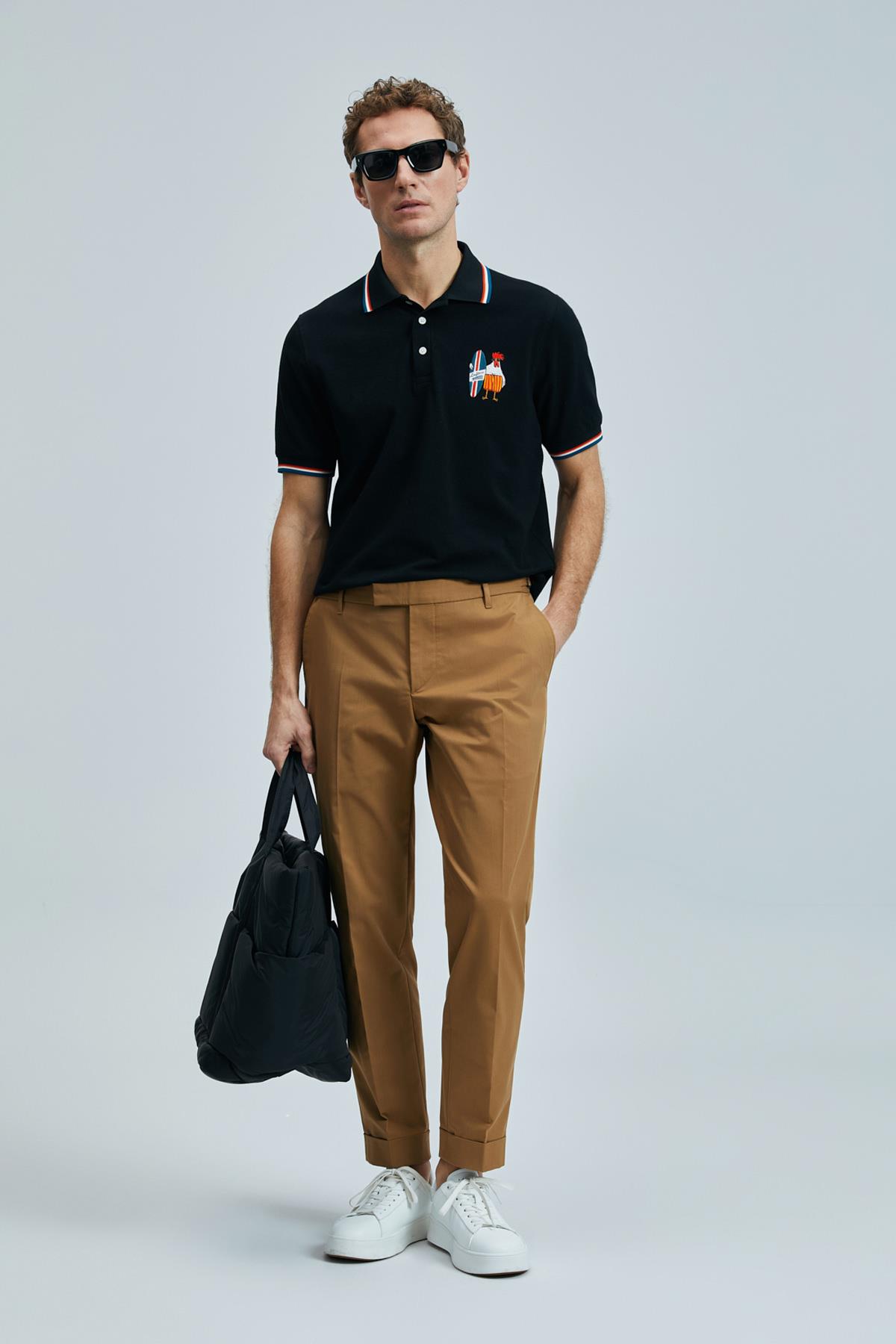 LUFIAN 111040218 SANSA POLO