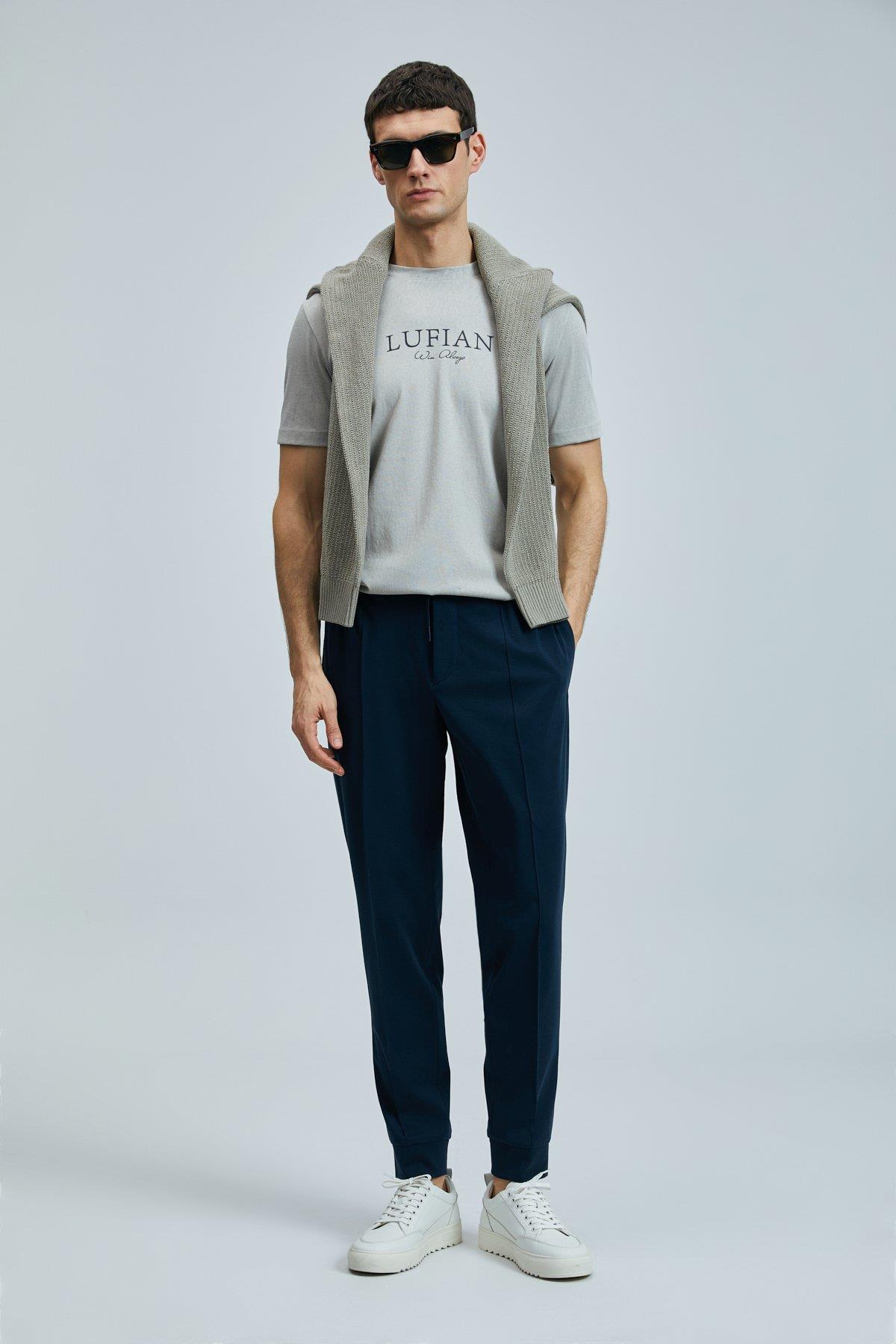 LUFIAN 111190346 PITO Pants