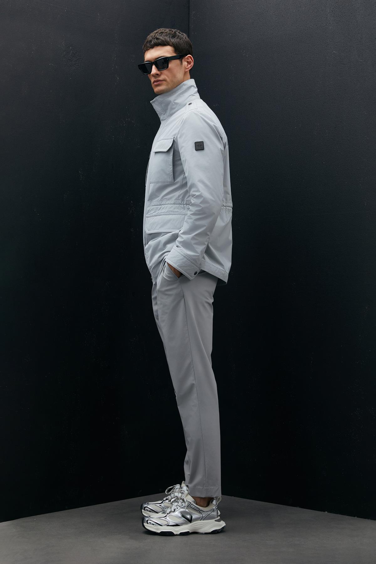 LUFIAN 111190348 ALEX Pants