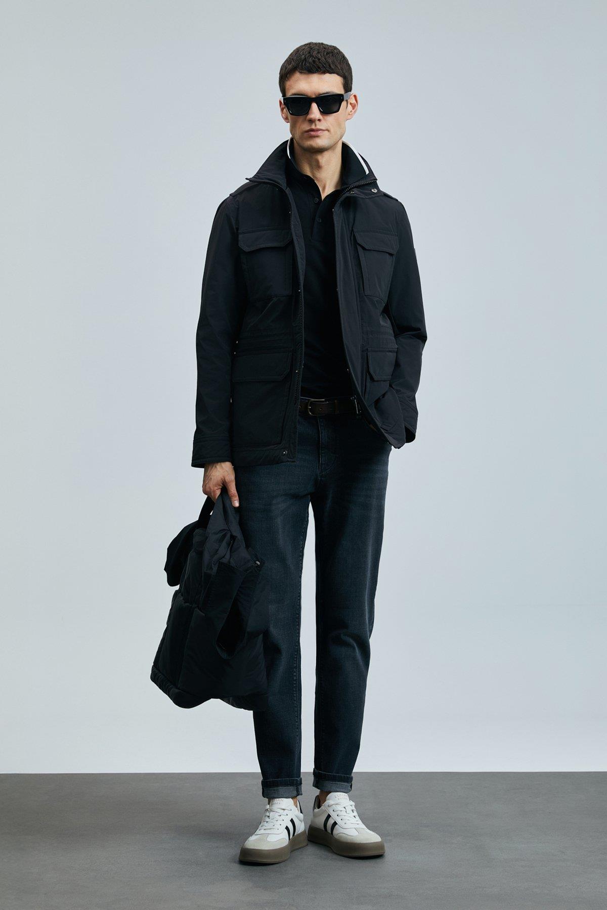 LUFIAN 111200212 BENEDIC DENIM