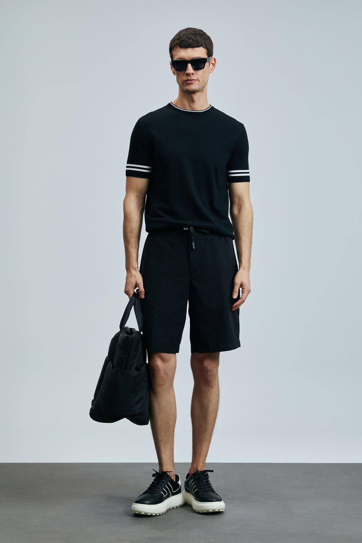 LUFIAN 111210077 ROSS SHORTS