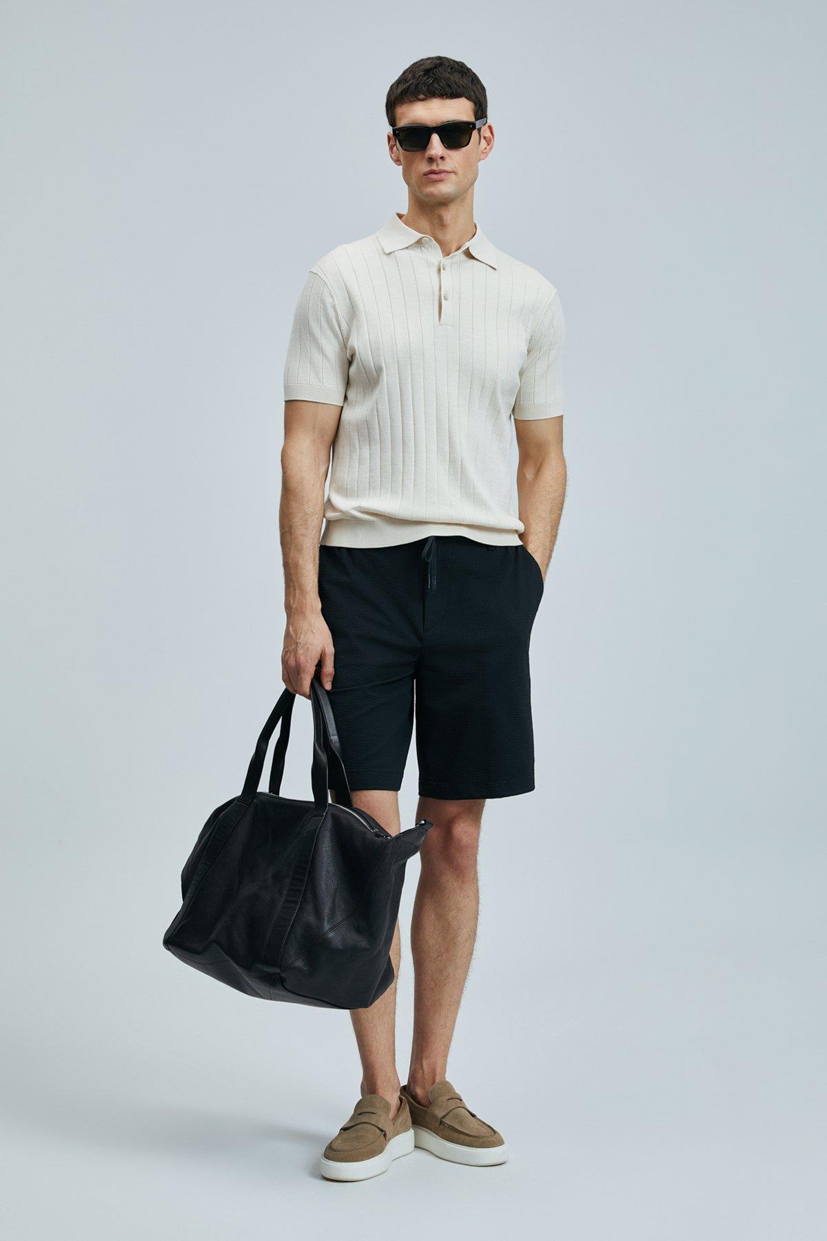 LUFIAN 111210079 ALER SHORTS