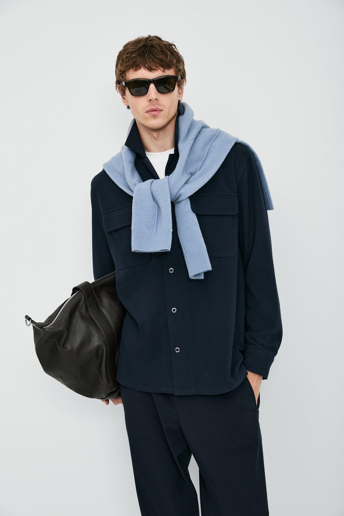 LUFIAN GÖMLEK 112010670 ADOR GÖMLEK