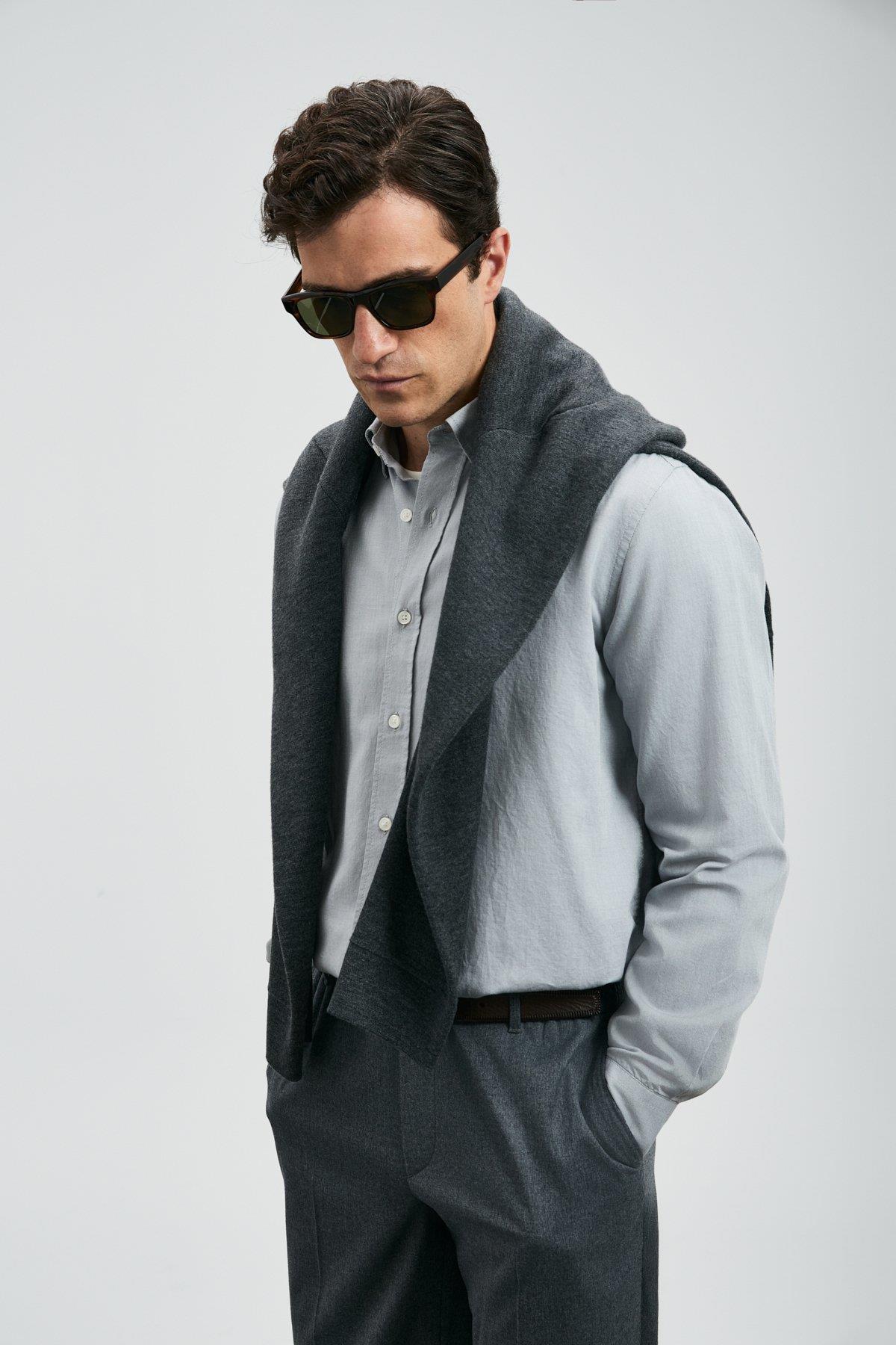 LUFIAN GÖMLEK 112010676 DANIEL GÖMLEK