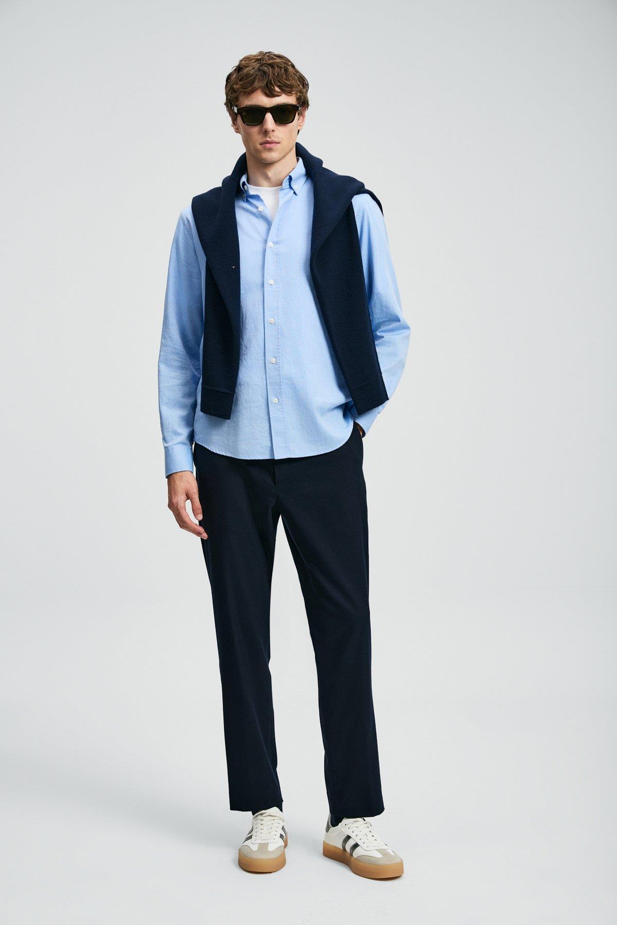 LUFIAN GÖMLEK 112010676 DANIEL GÖMLEK