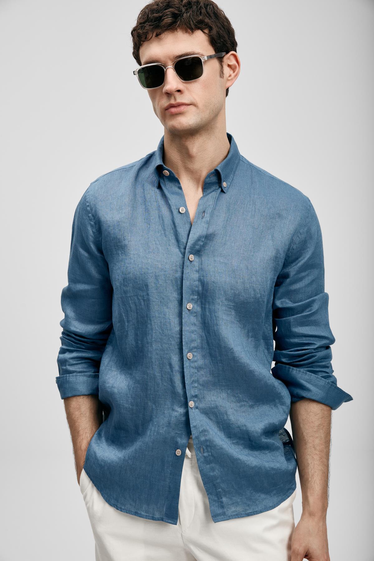 LUFIAN GÖMLEK PİTAYA 111010654