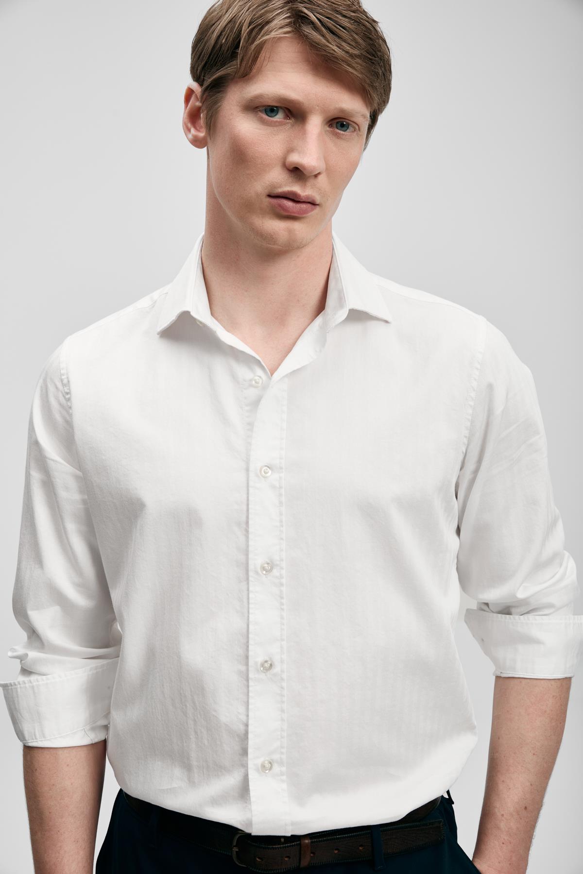 LUFIAN GÖMLEK VELER 111010676