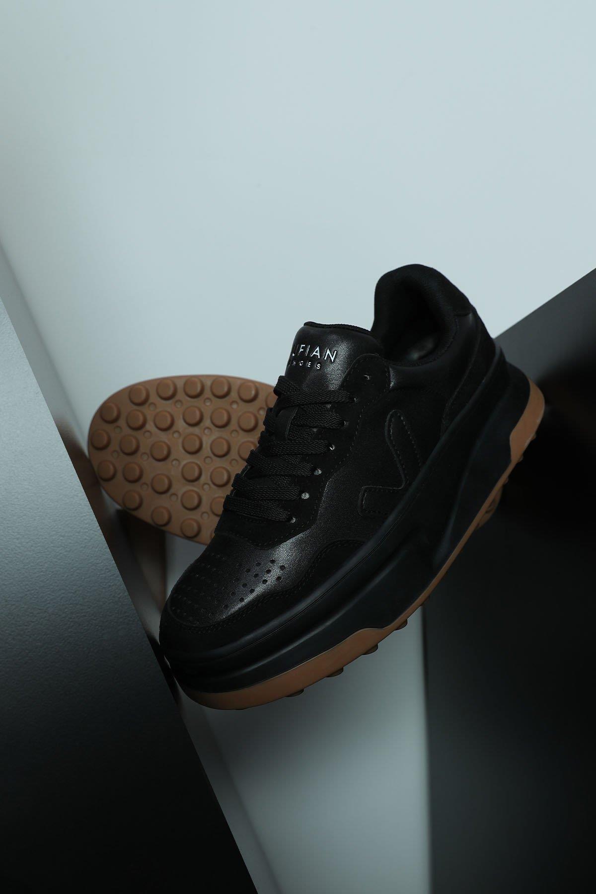 LUFIAN Günlük & Sneaker 122230044 BLEIR AYAKKABI