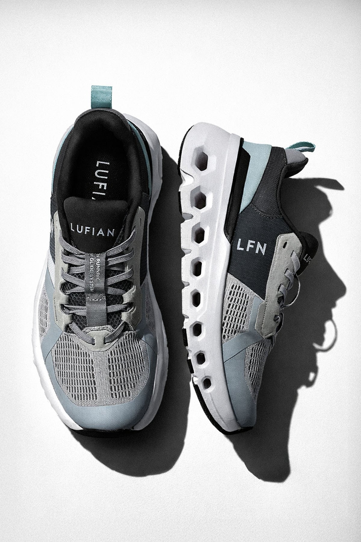 LUFIAN GÜNLÜK & SNEAKER AXELLE 121230105