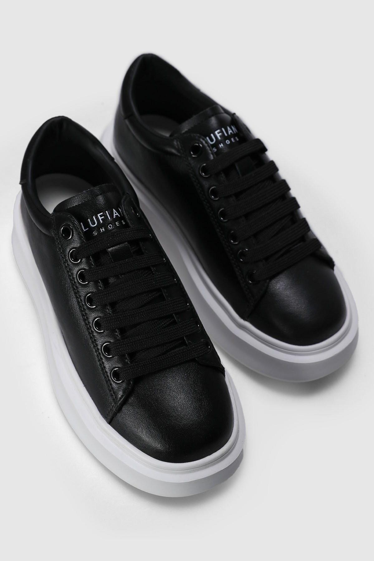 LUFIAN GÜNLÜK & SNEAKER GRACE 121230109