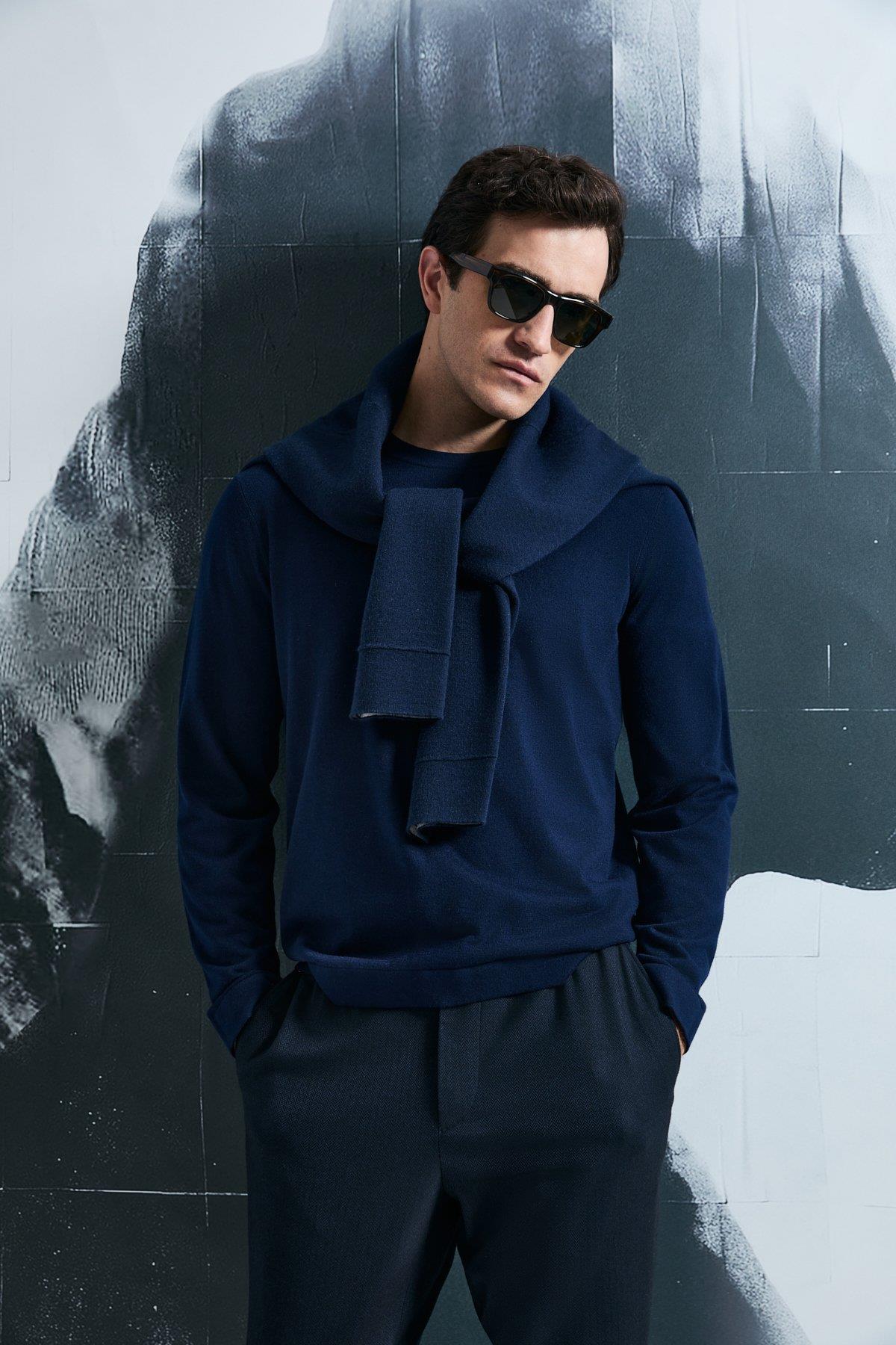 LUFIAN KAZAK 112090148 DEAN KAZAK