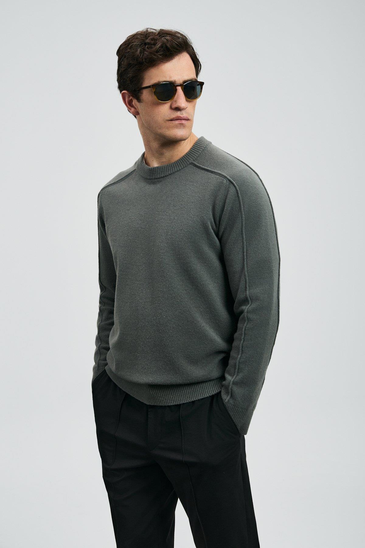 LUFIAN KAZAK 112090160 LES KAZAK