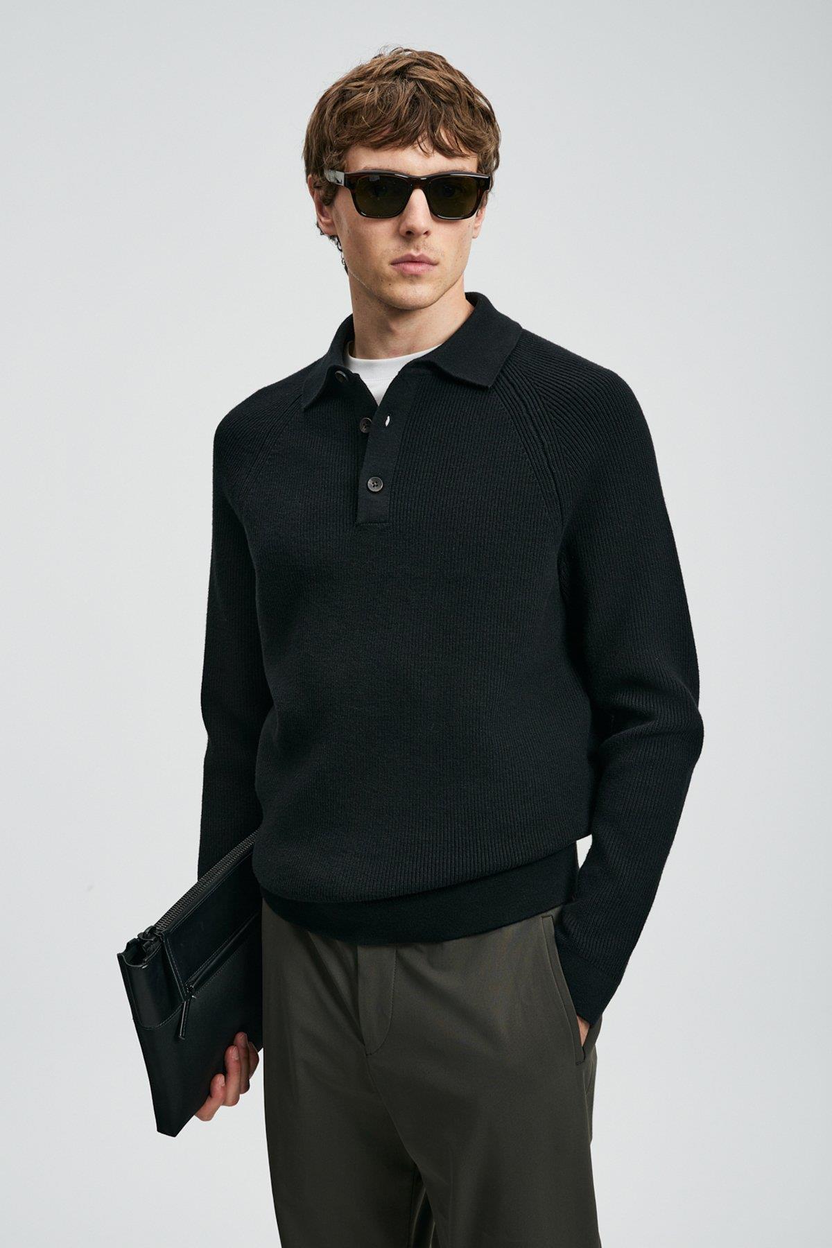 LUFIAN KAZAK 112090170 RUFUS KAZAK