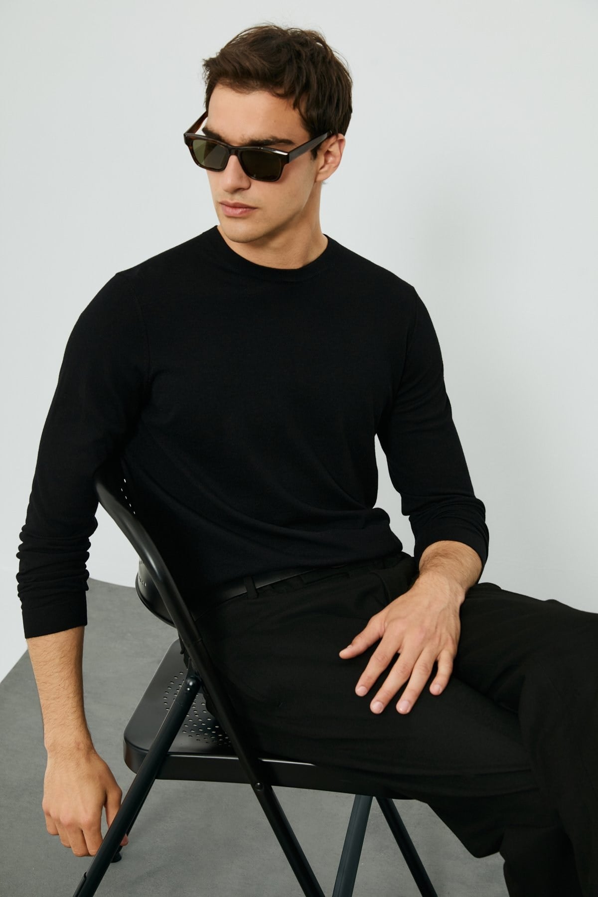 LUFIAN KAZAK 112090175 DEAN