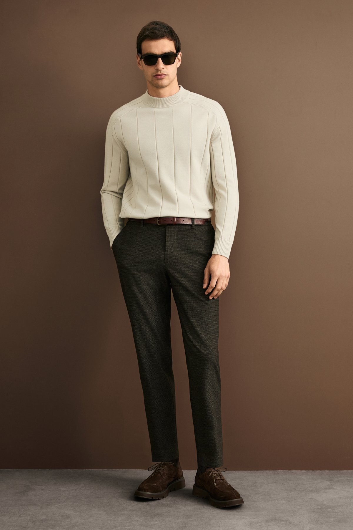 LUFIAN KAZAK 112090195 GRAND