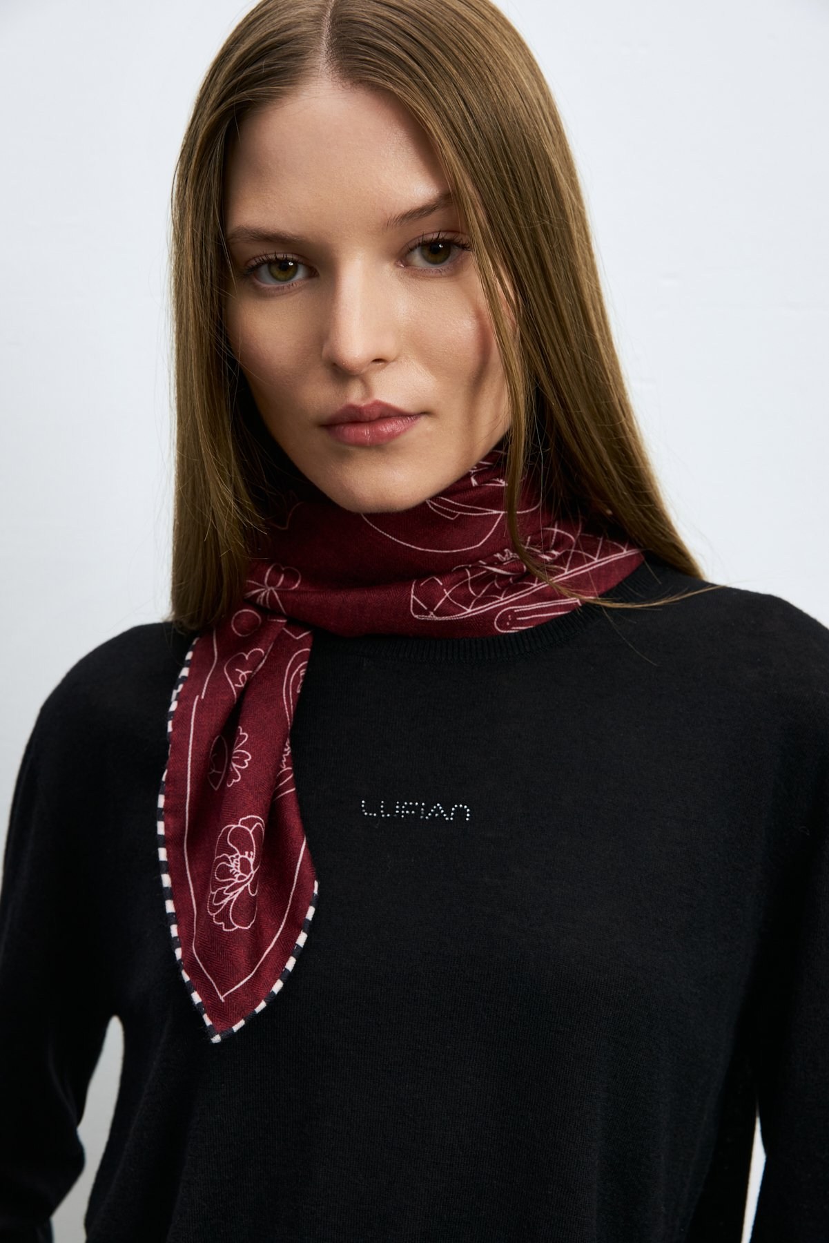 LUFIAN KAZAK 122090045 LIA