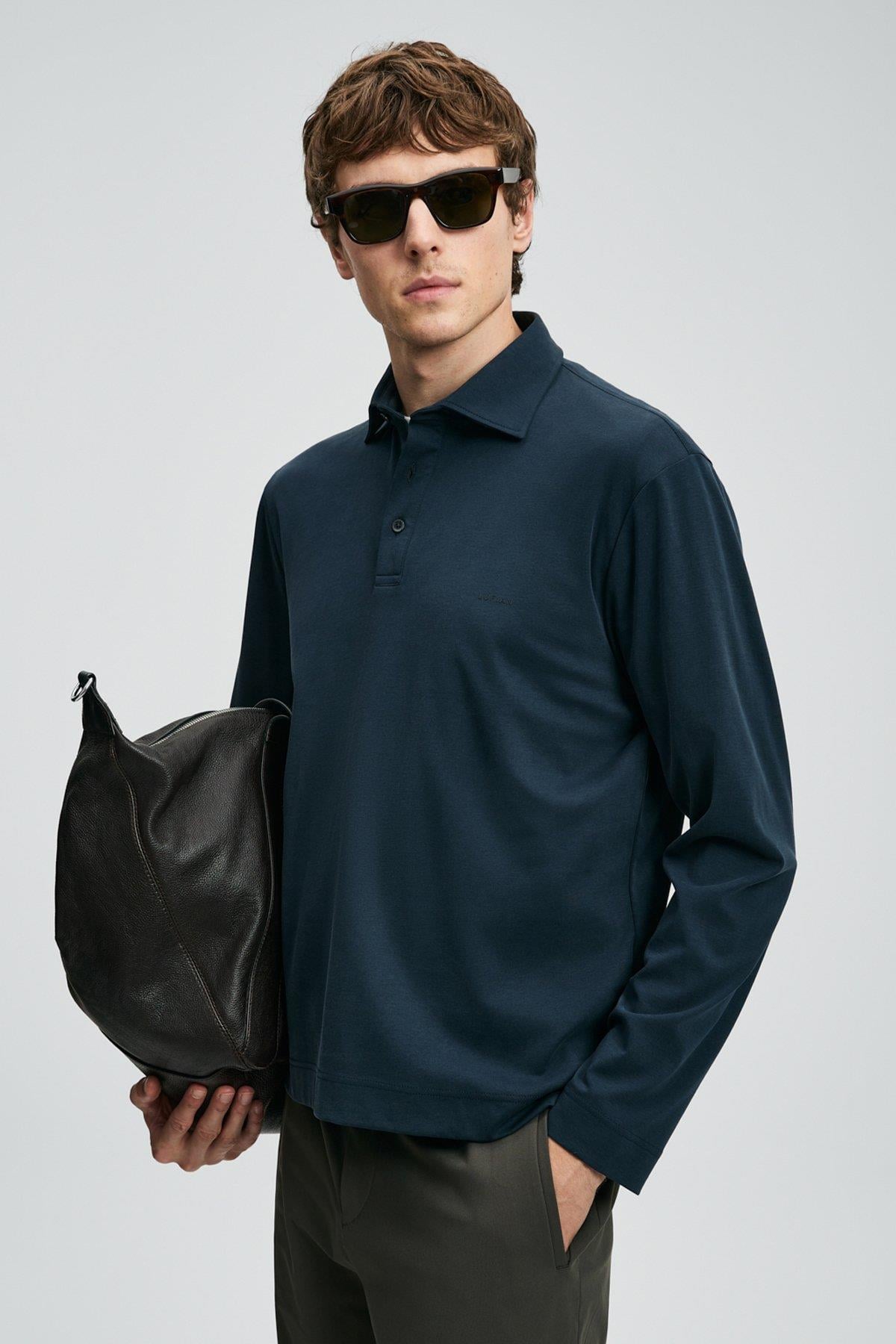 LUFIAN POLO 112040044 ROCKY POLO