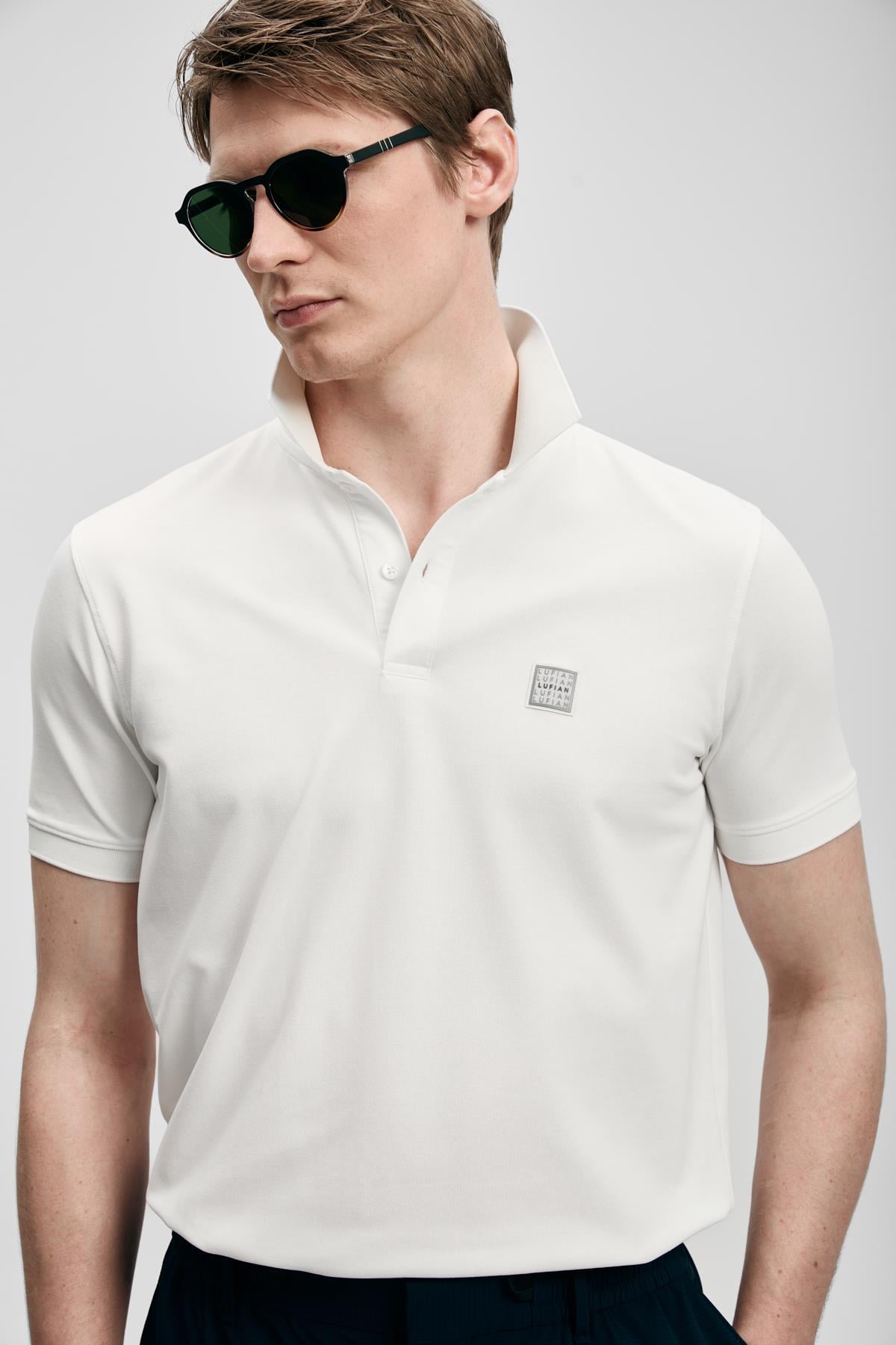 LUFIAN POLO CARTER 111040233