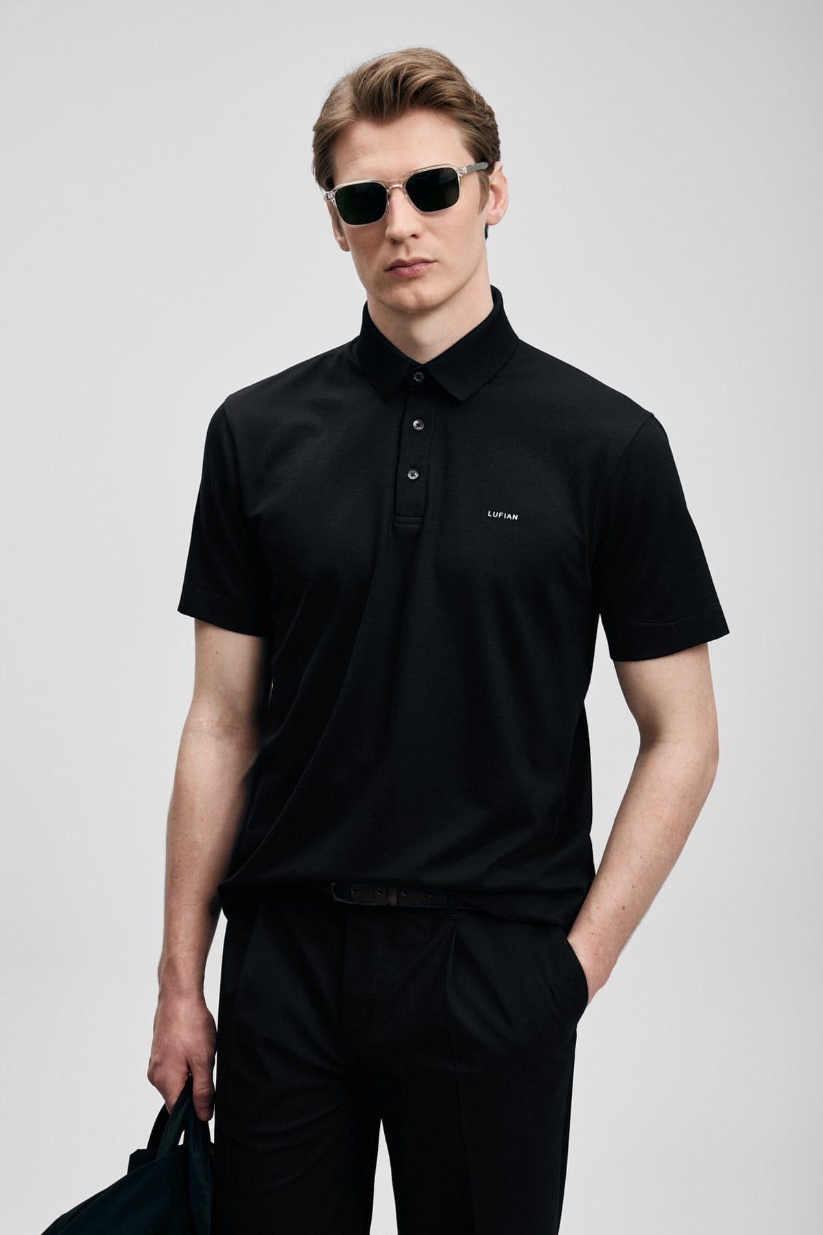 LUFIAN POLO HUDSON 111040234