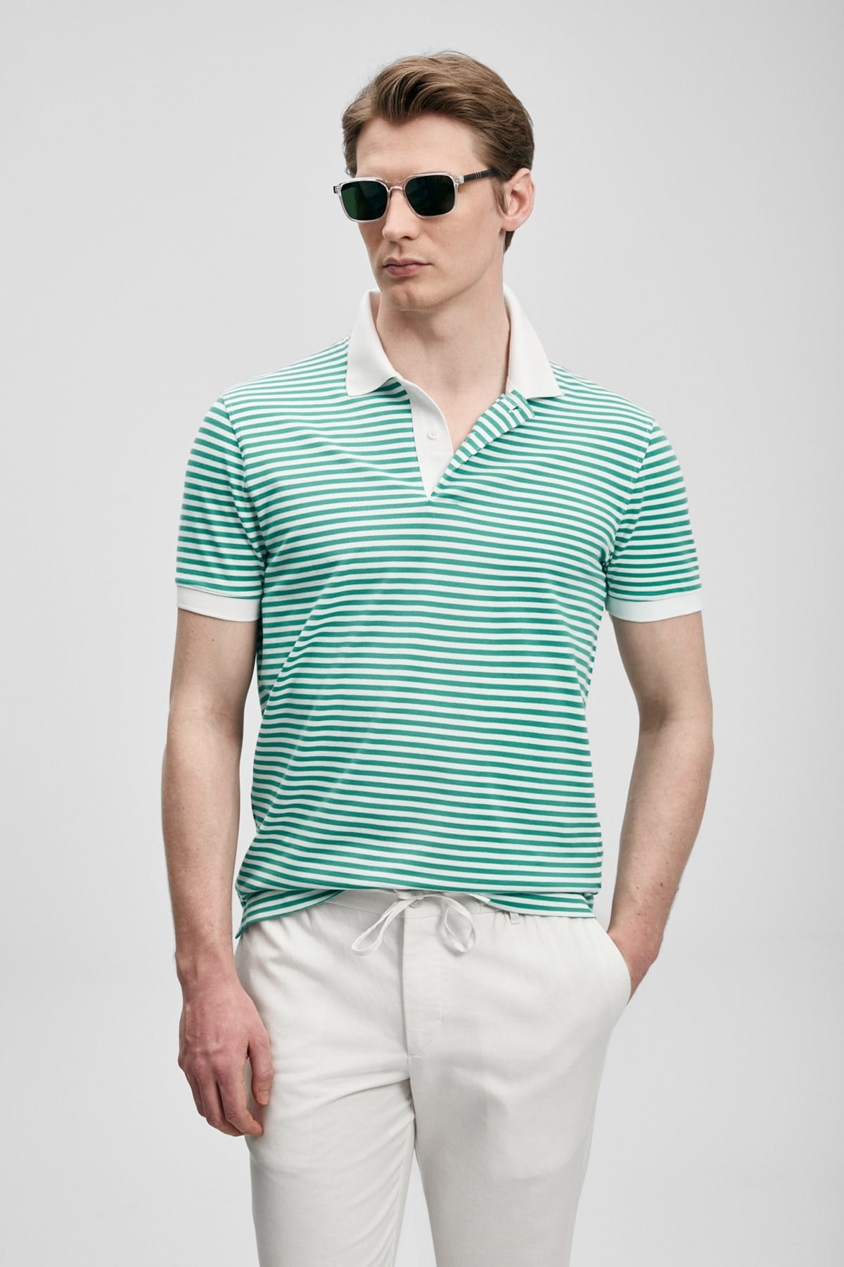 LUFIAN POLO LANDON 111040248