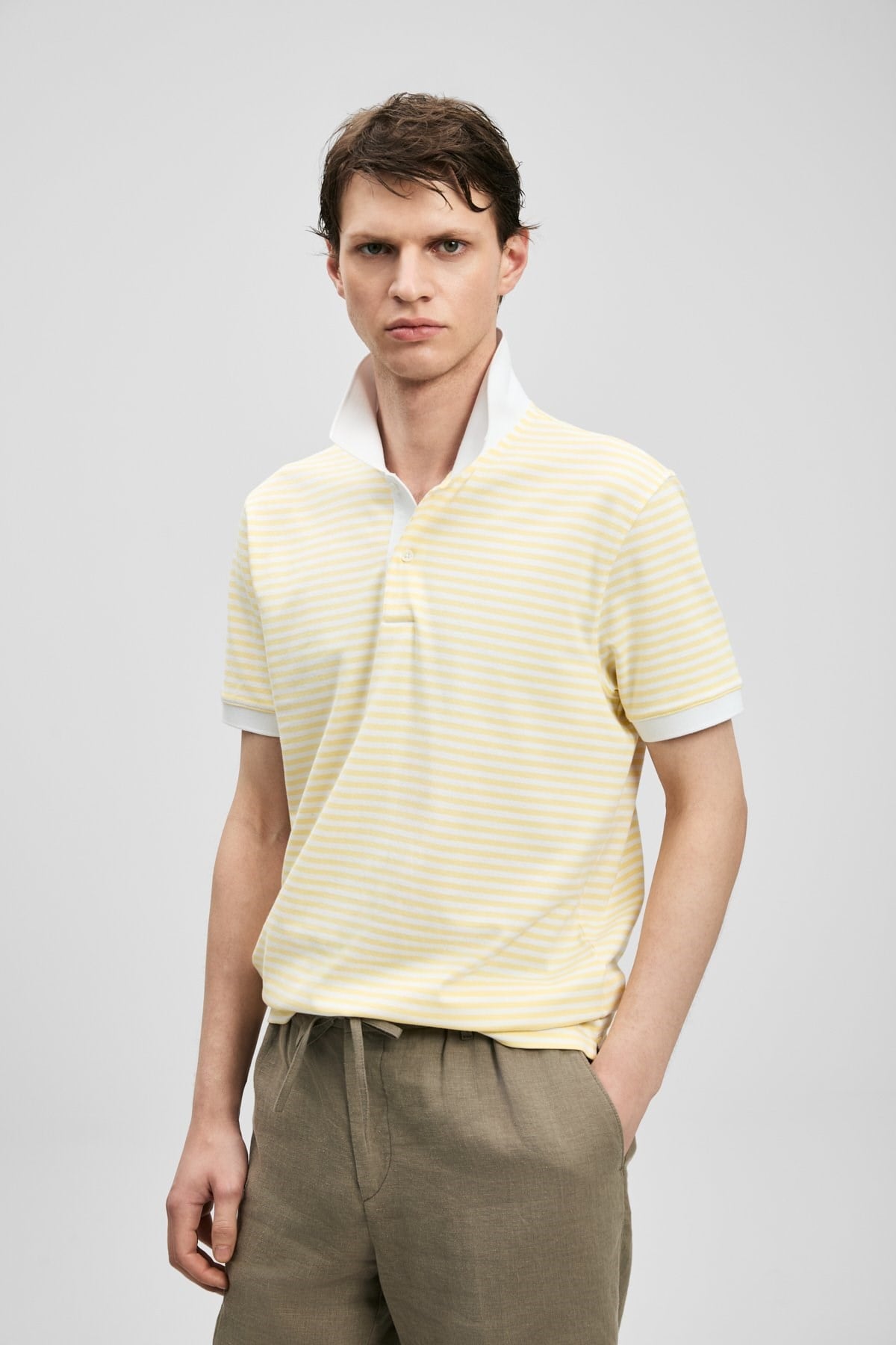 LUFIAN POLO LANDON 111040248