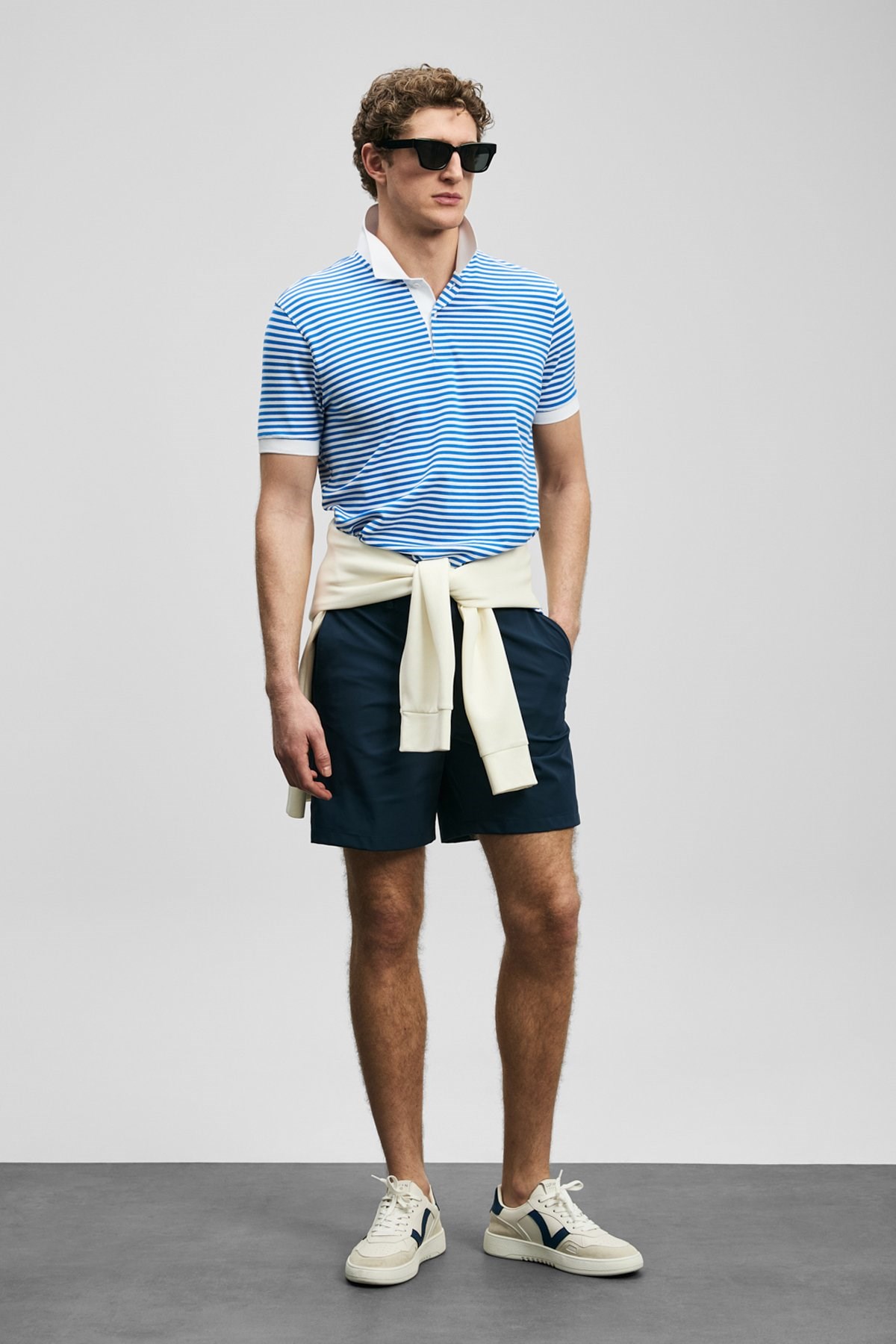 LUFIAN POLO LANDON 111040248