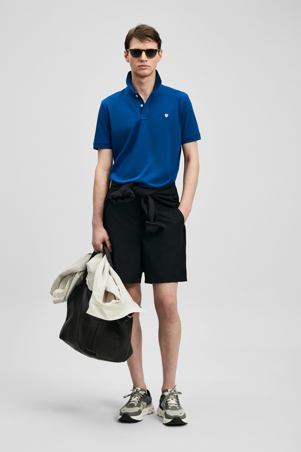 LUFIAN POLO LAON 111040230