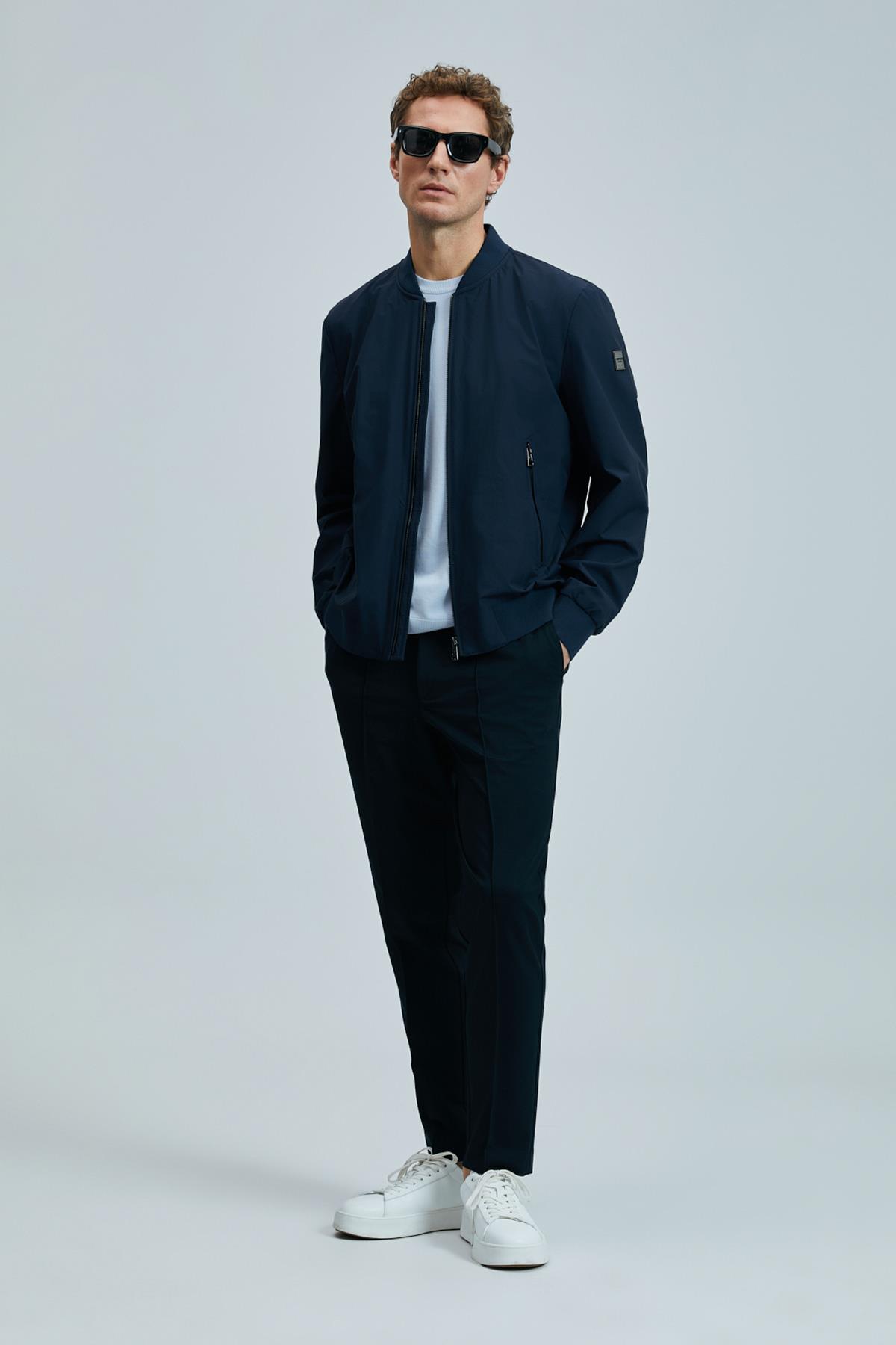 LUFIAN SIMON Erkek Slim Fit Chino Pantolon 111190337