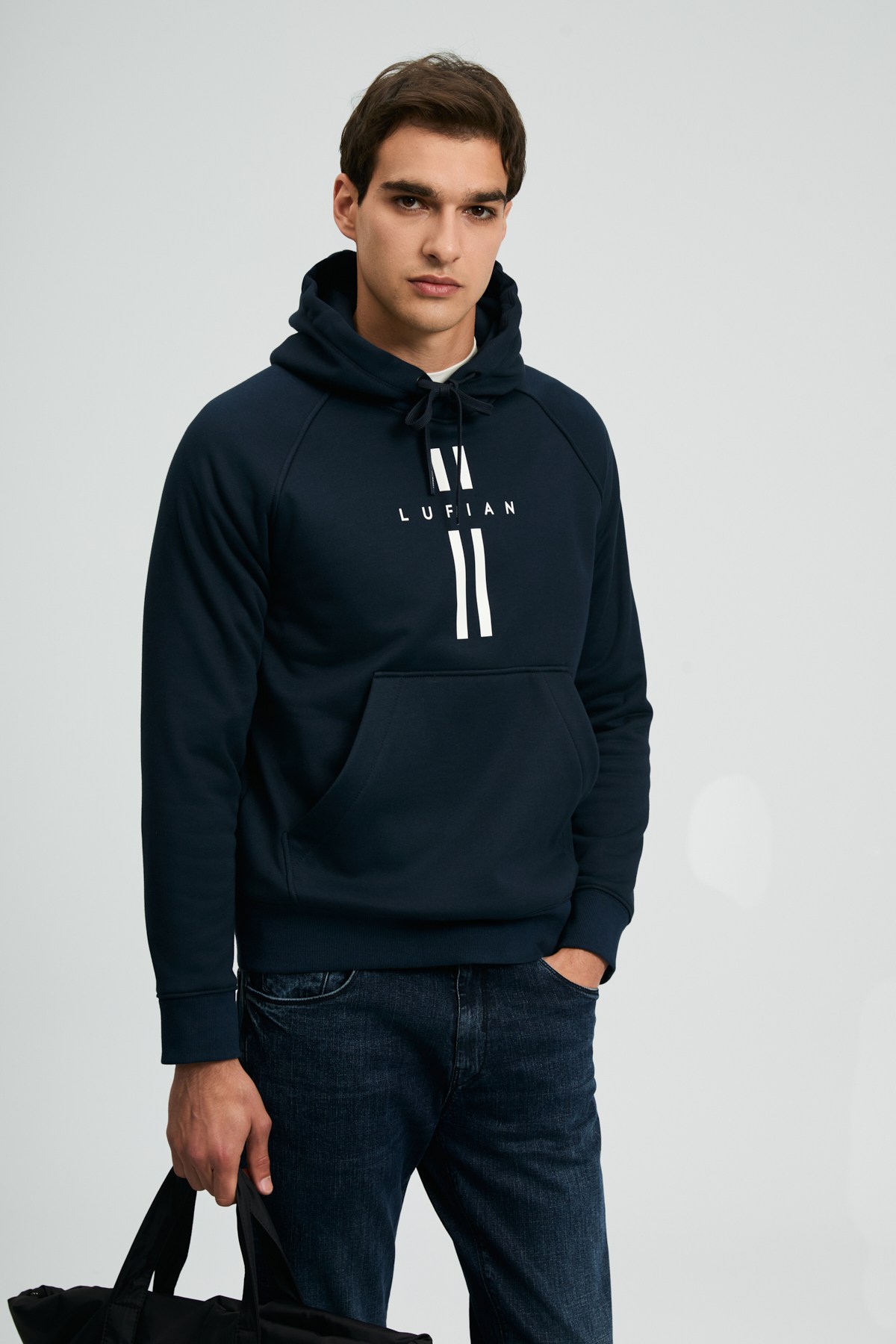 LUFIAN SWEAT 112030207 DECLAND