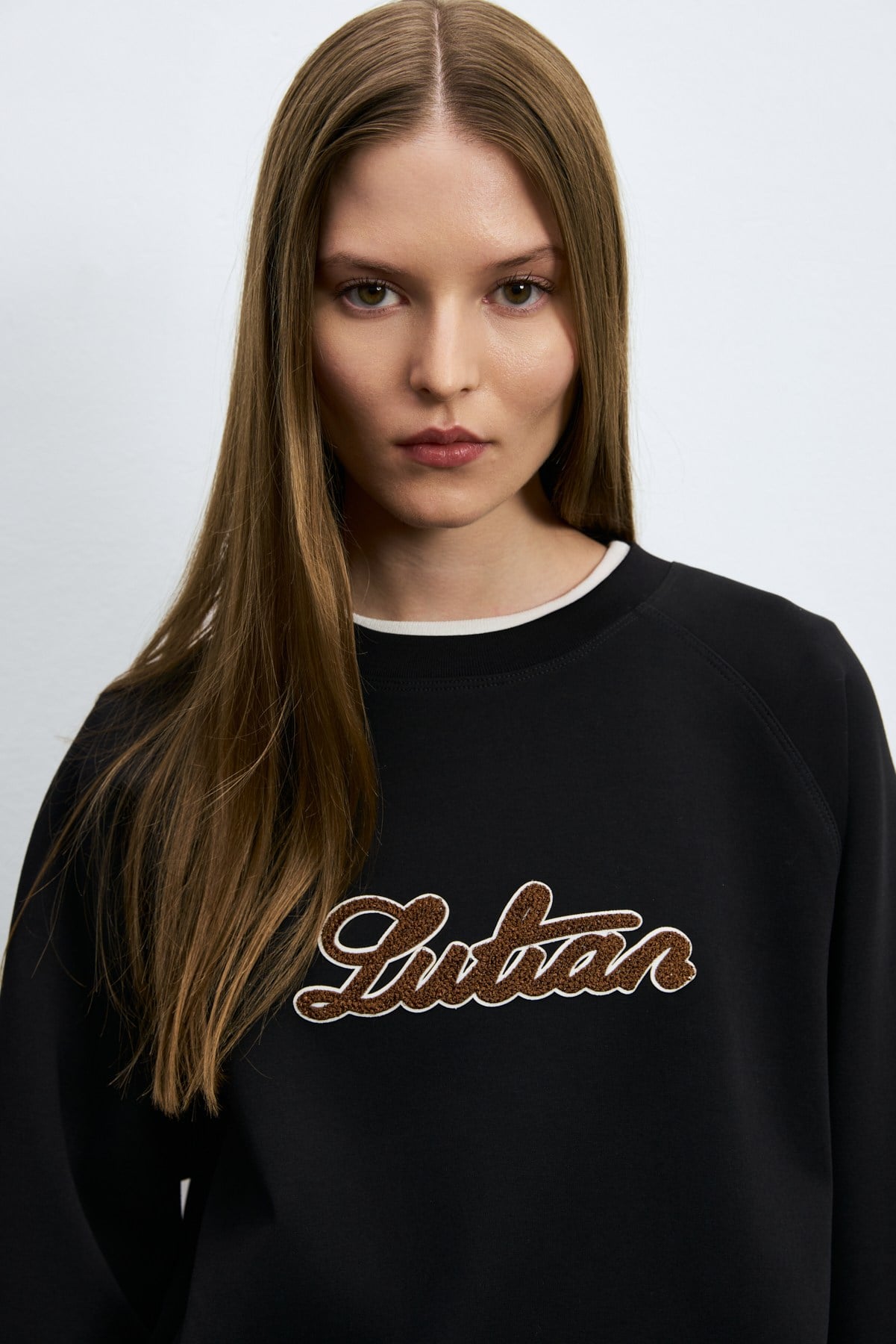 LUFIAN SWEAT 122030029 ANDER
