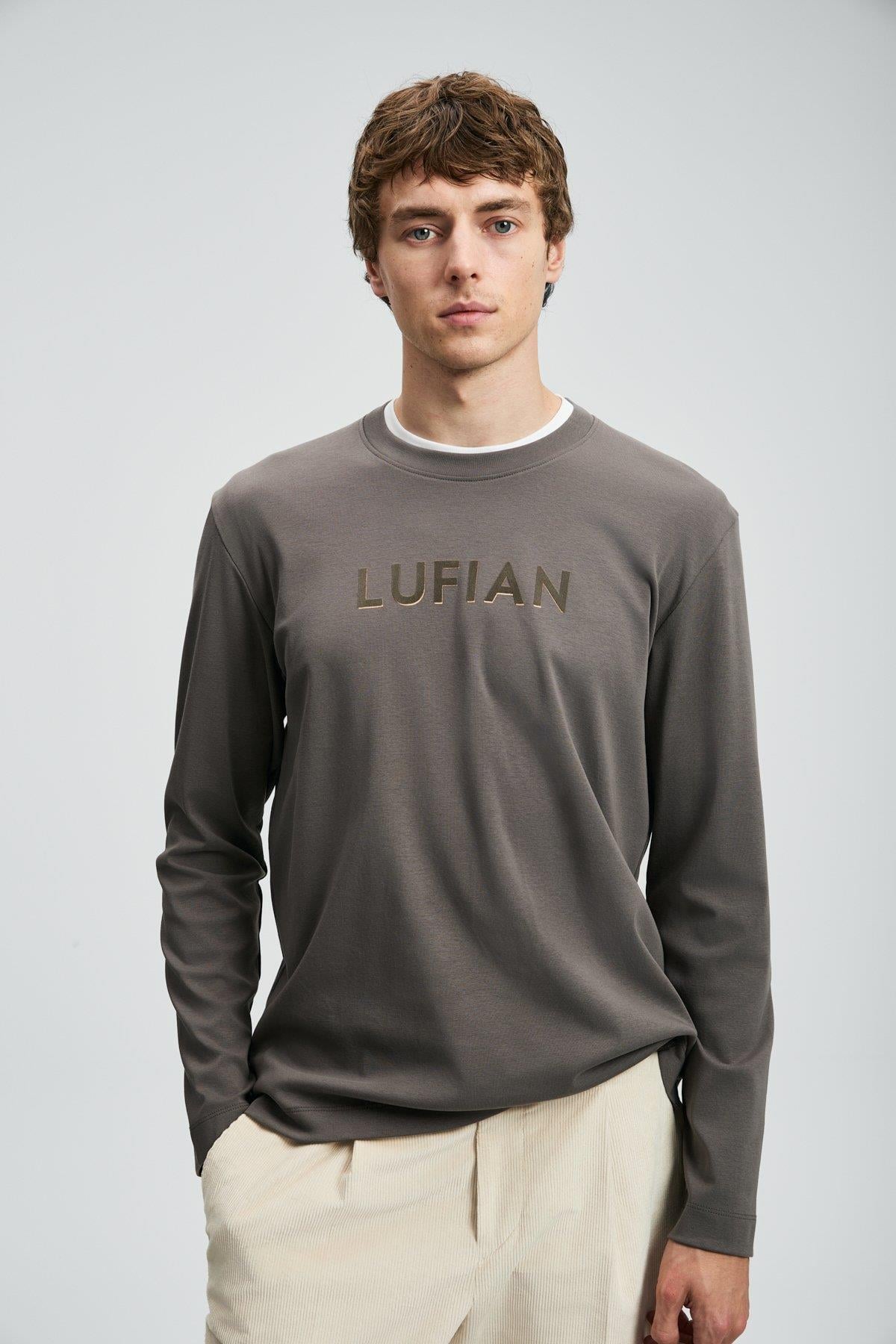 LUFIAN T-SHIRT 112020057 SARA T-SHIRT