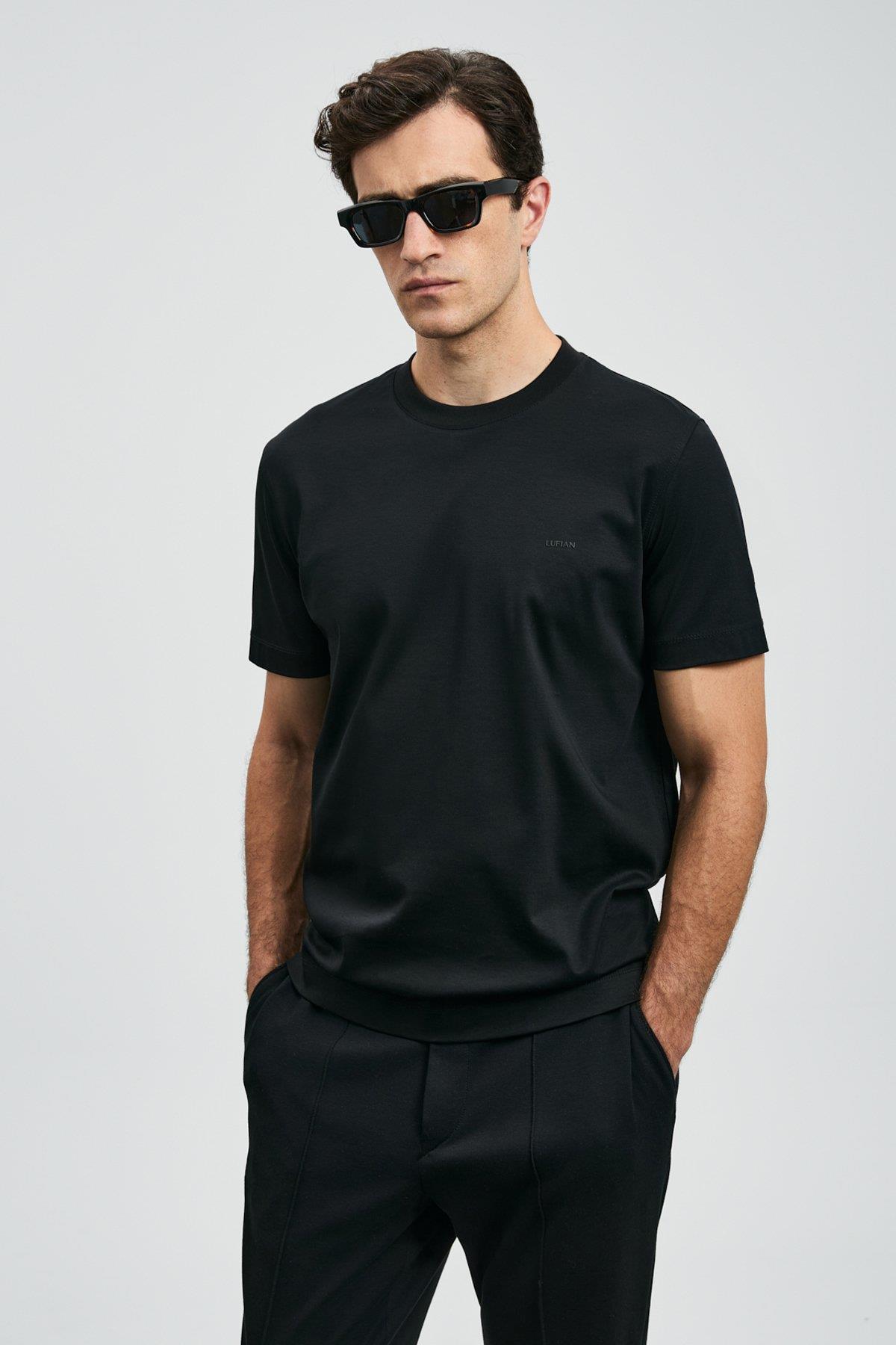 LUFIAN T-SHIRT 112020058 ROLAND T-SHIRT