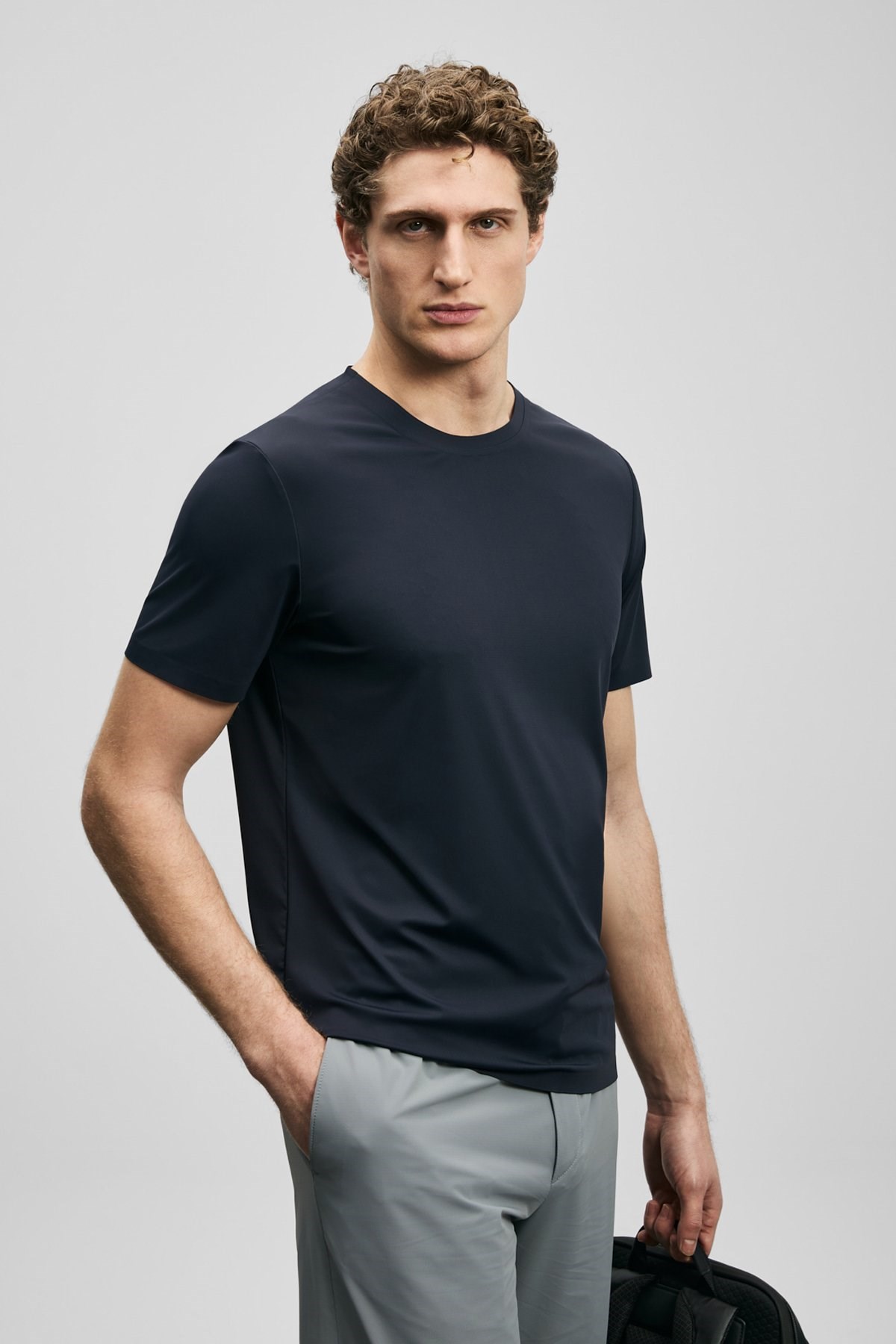 LUFIAN T-SHIRT ALTERO 111020320