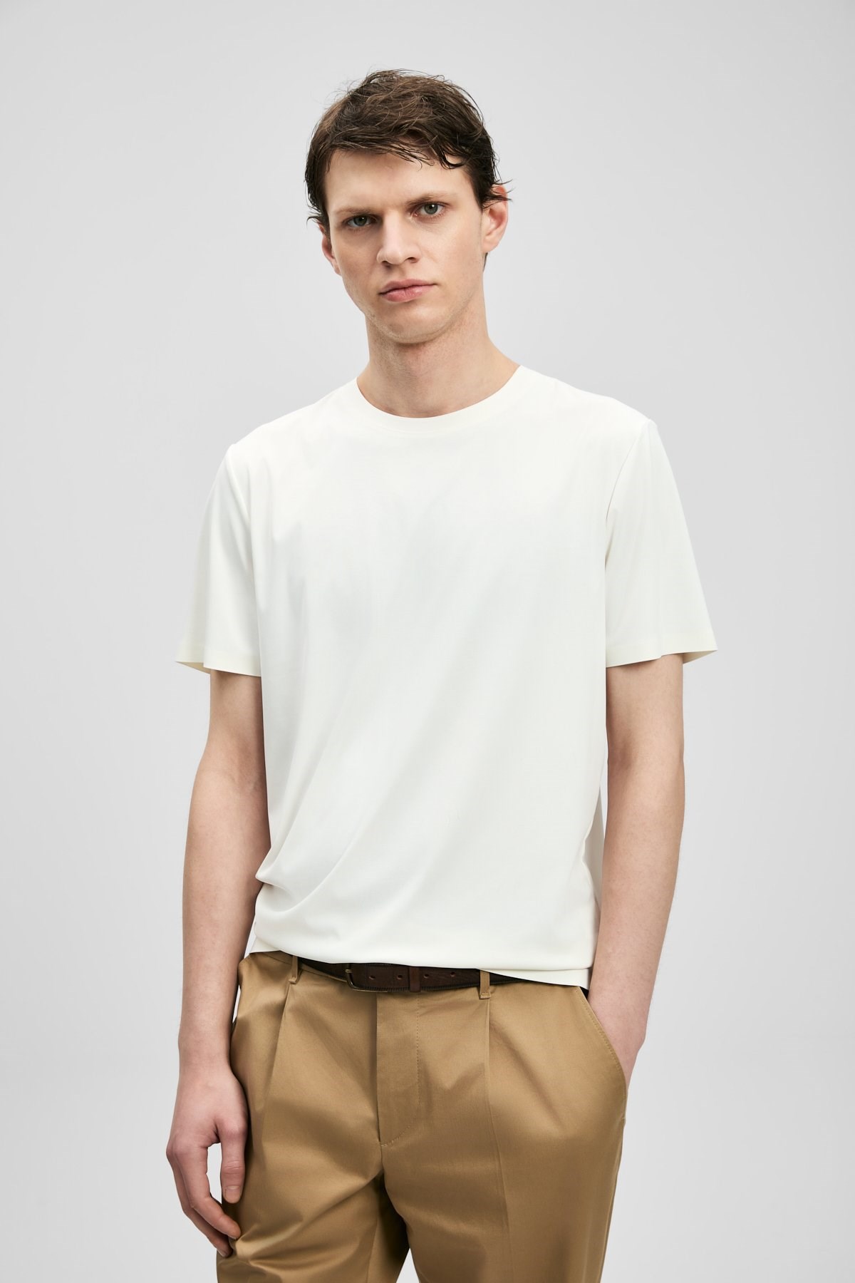 LUFIAN T-SHIRT ALTERO 111020320