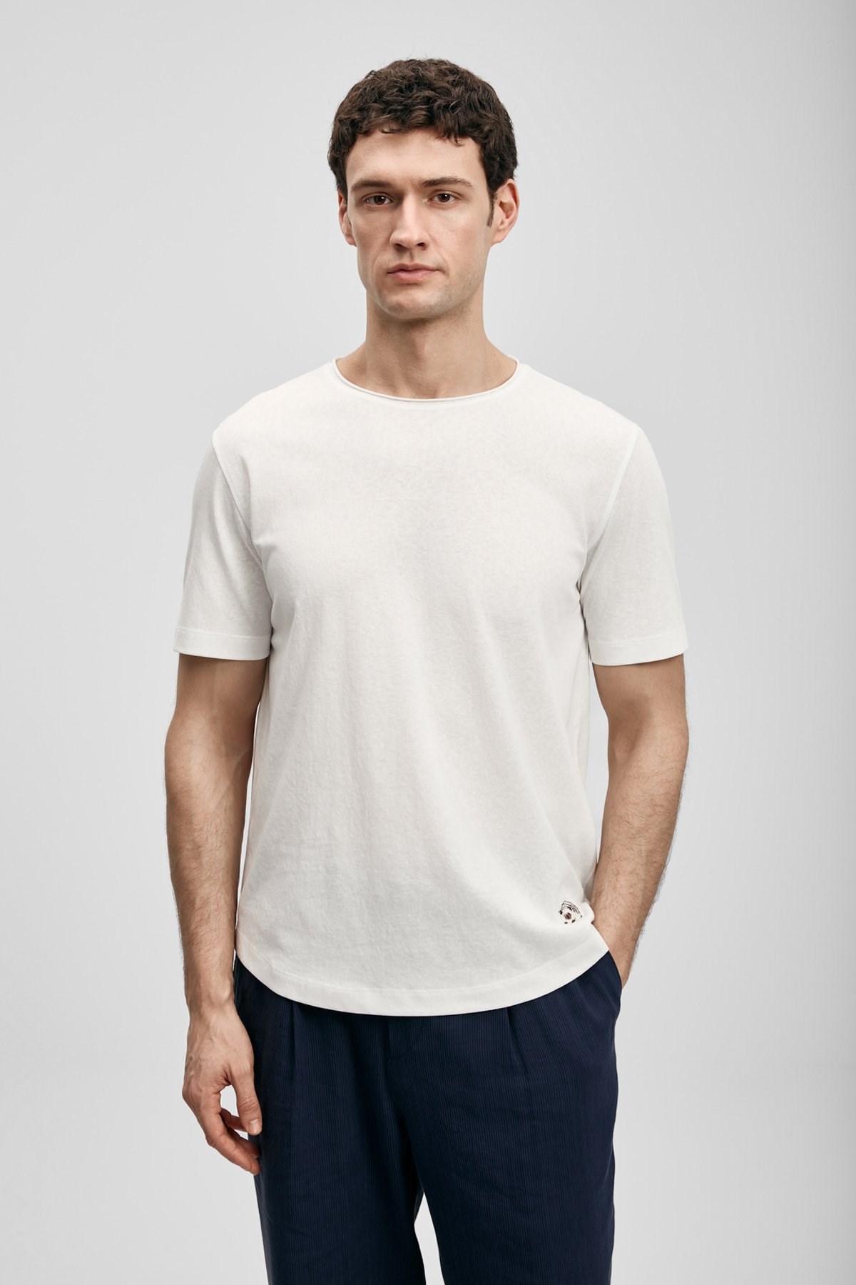 LUFIAN T-SHIRT JUNYA 111020312