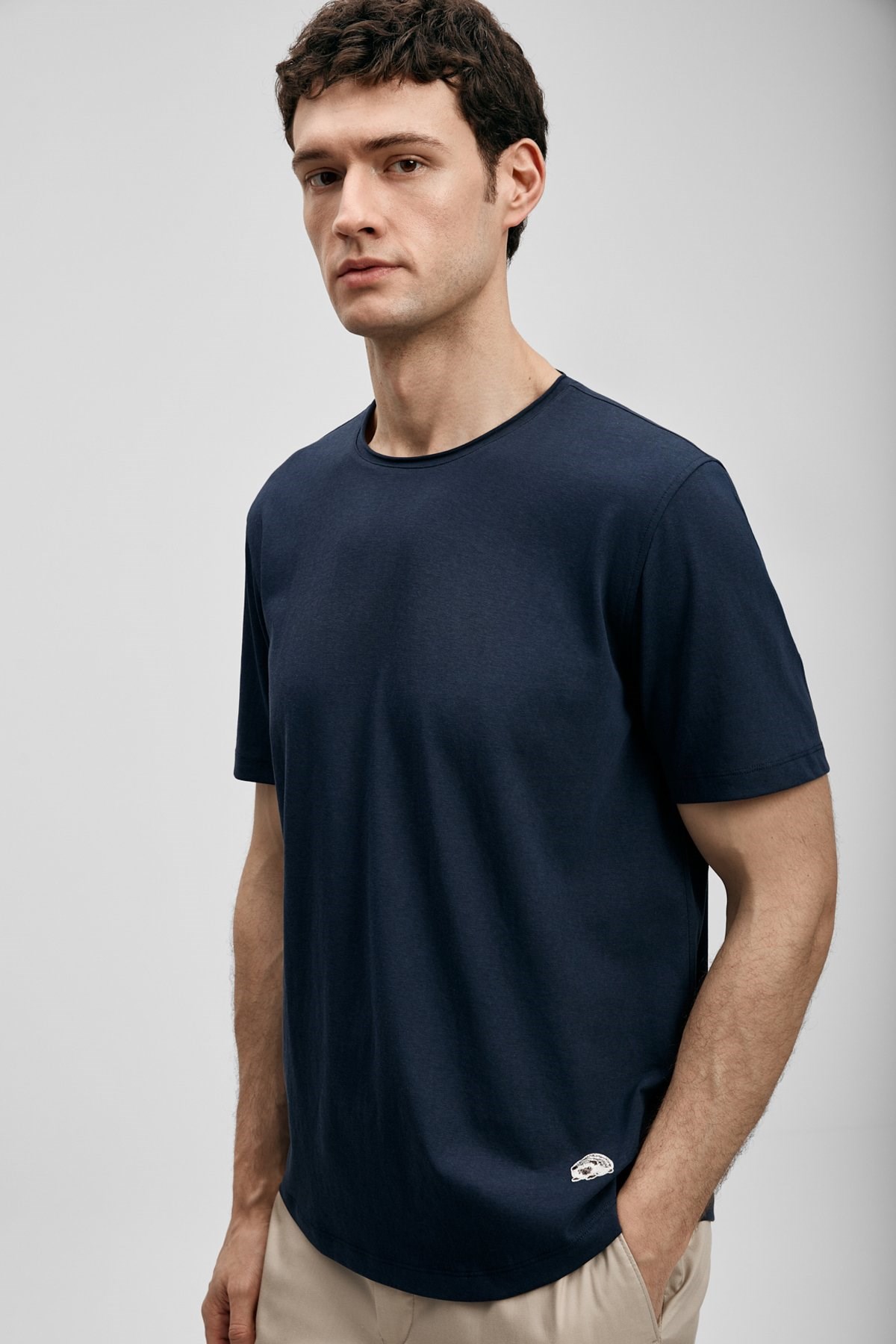 LUFIAN T-SHIRT JUNYA 111020312