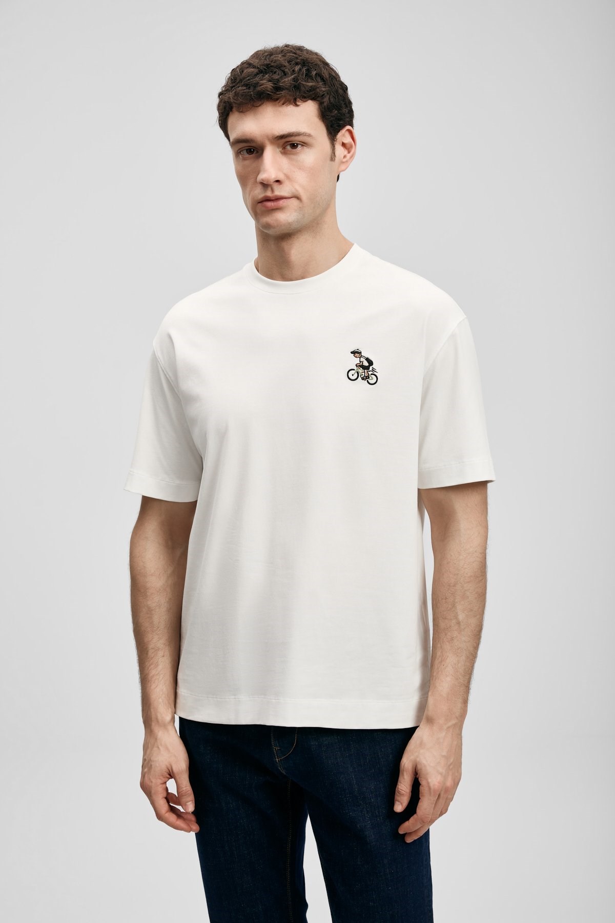 LUFIAN T-SHIRT MARIO 111020283