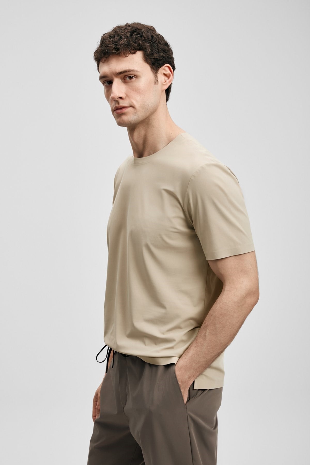 LUFIAN T-SHIRT NUVOR 111020319