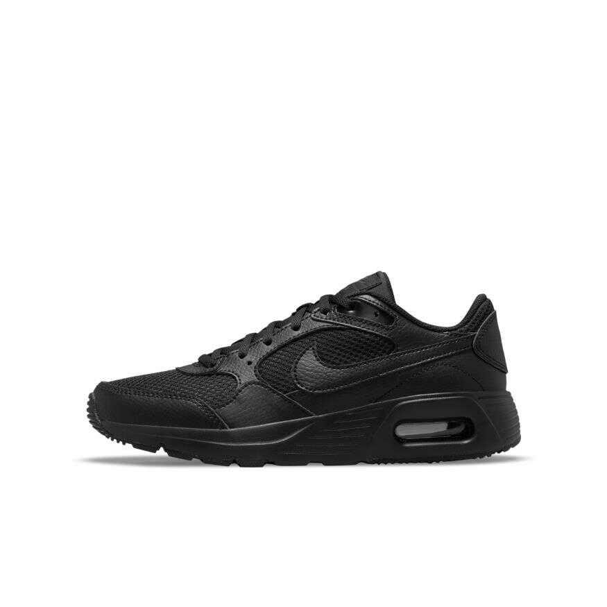 Nike Air Max SC Unisex Spor Ayakkabı Gri (CZ5358-003)