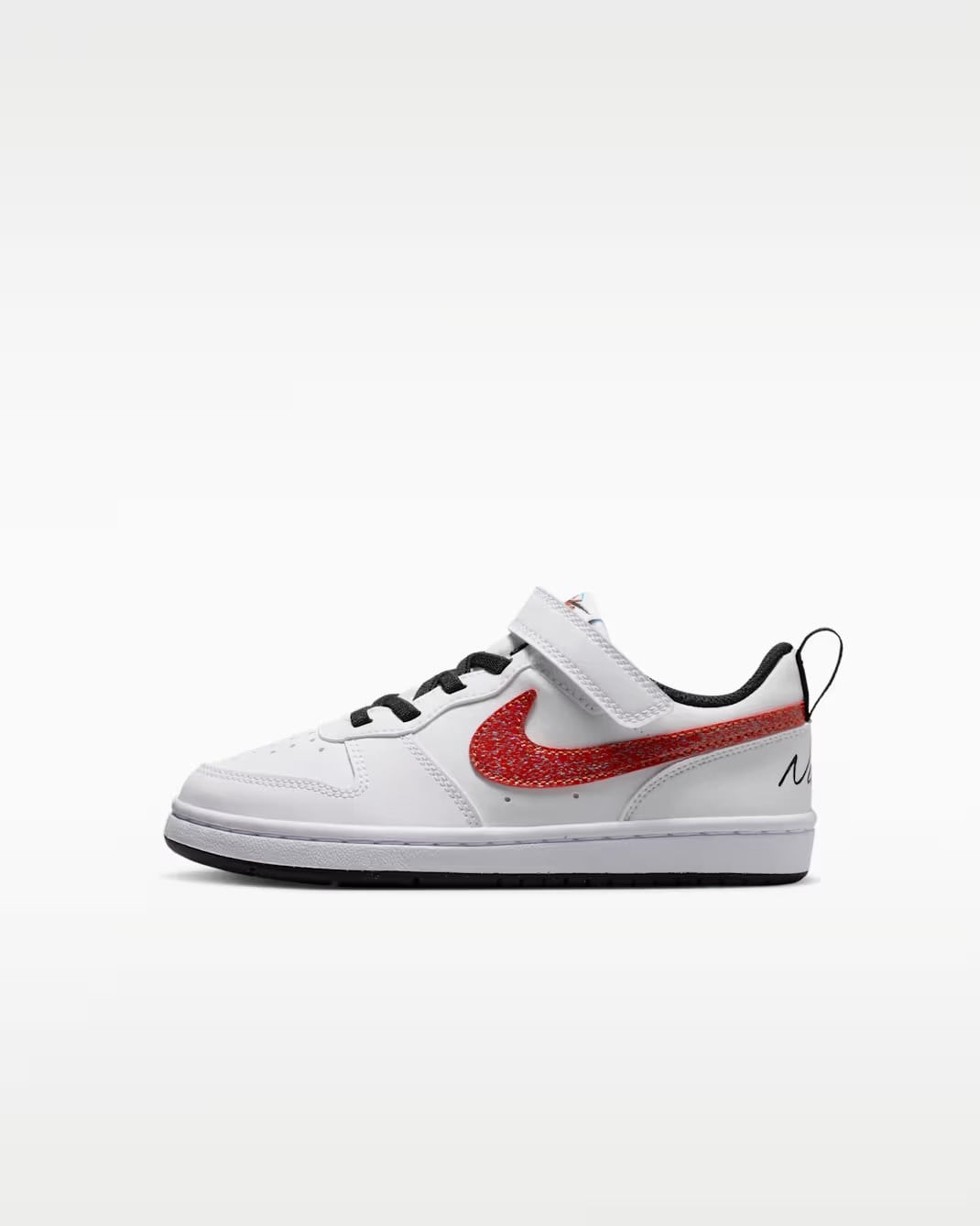 Nike Court Borough Low (Ps) IR1529-100