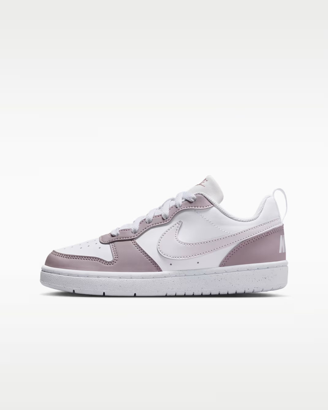 Nike Court Borough Low Recraft (Gs) DV5456-134
